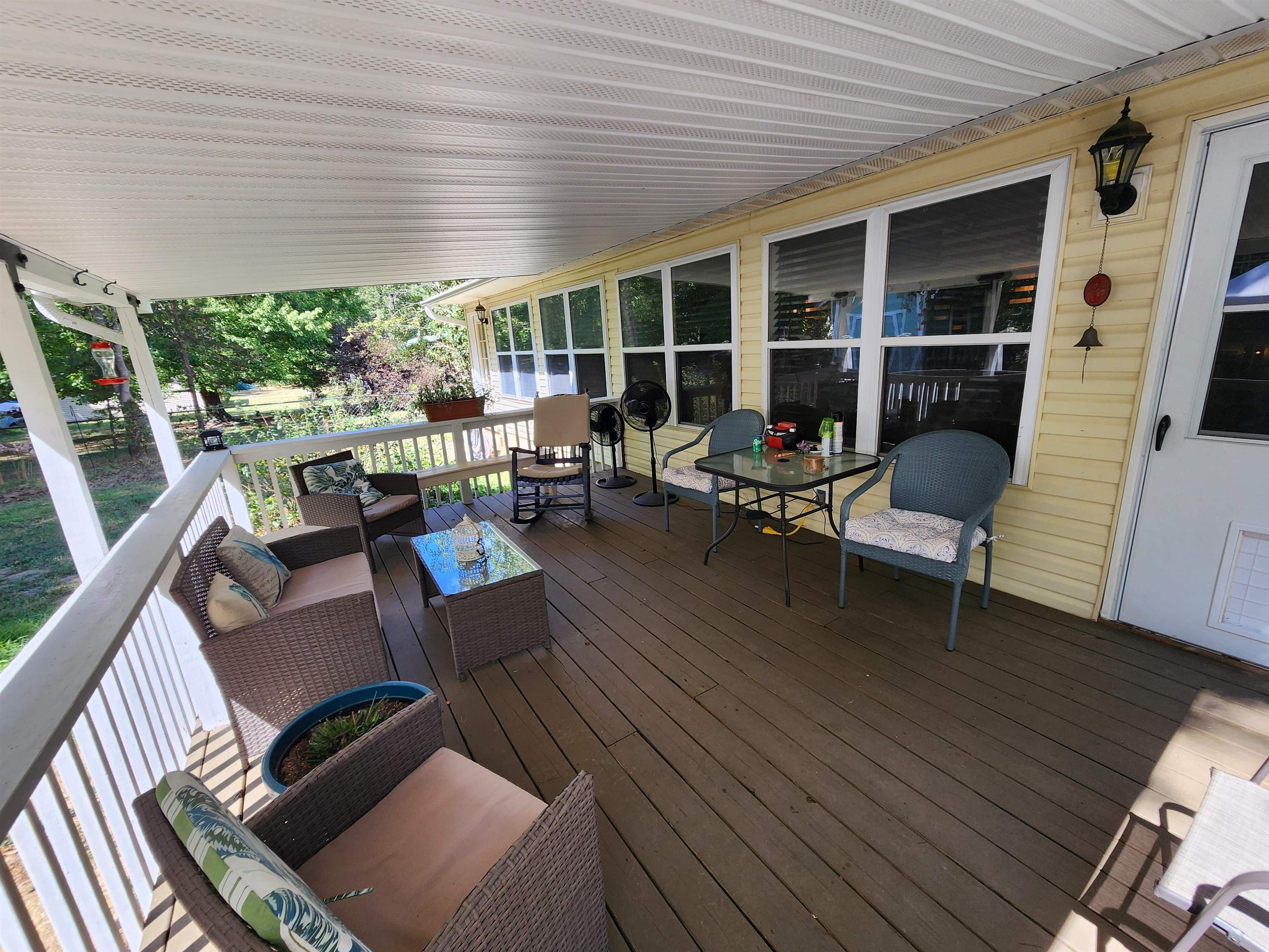 Photo 40 - Residential for sale – 5  Miccosukee   Cherokee Village, AR