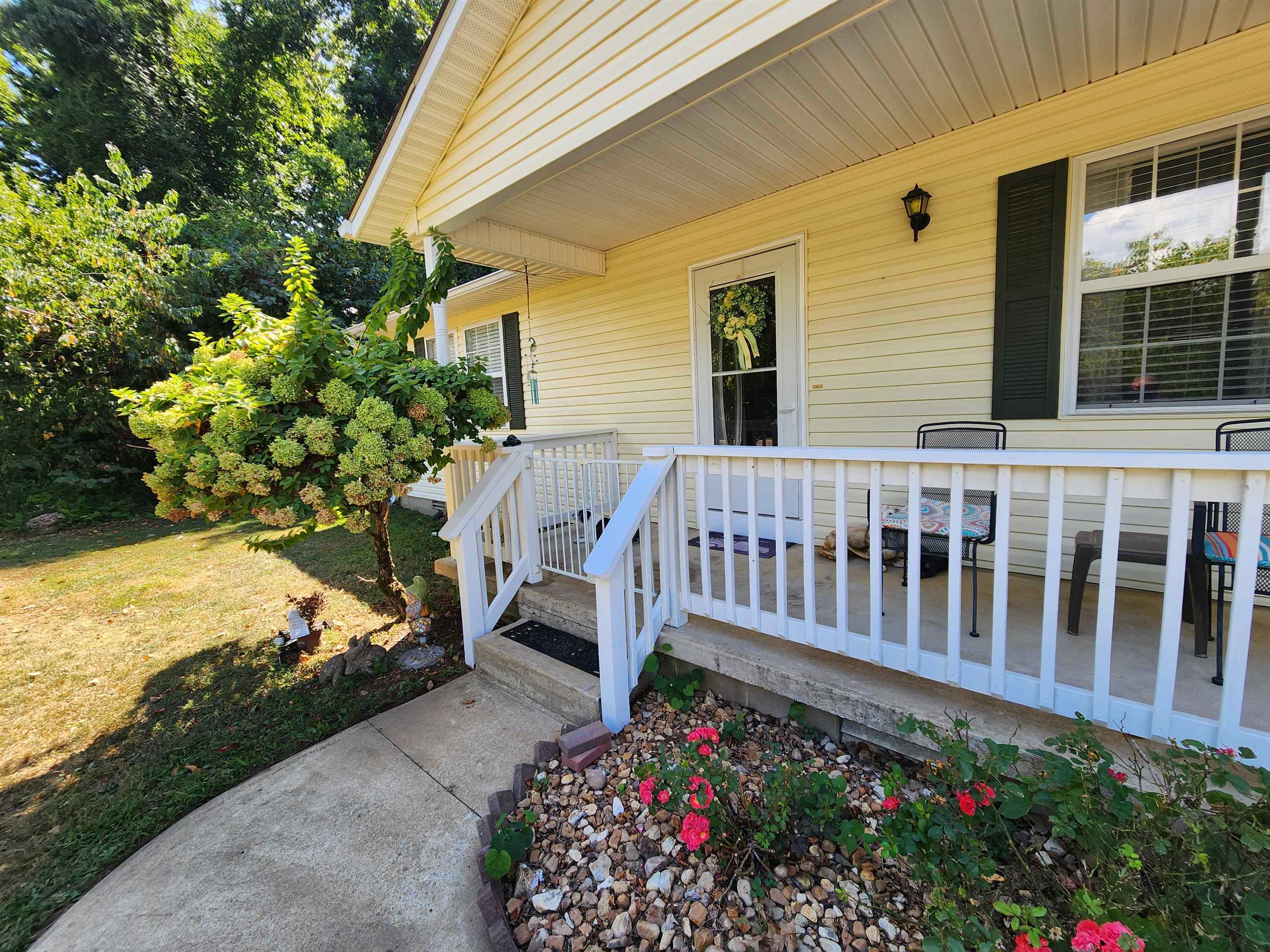 Photo 5 - Residential for sale – 5  Miccosukee   Cherokee Village, AR