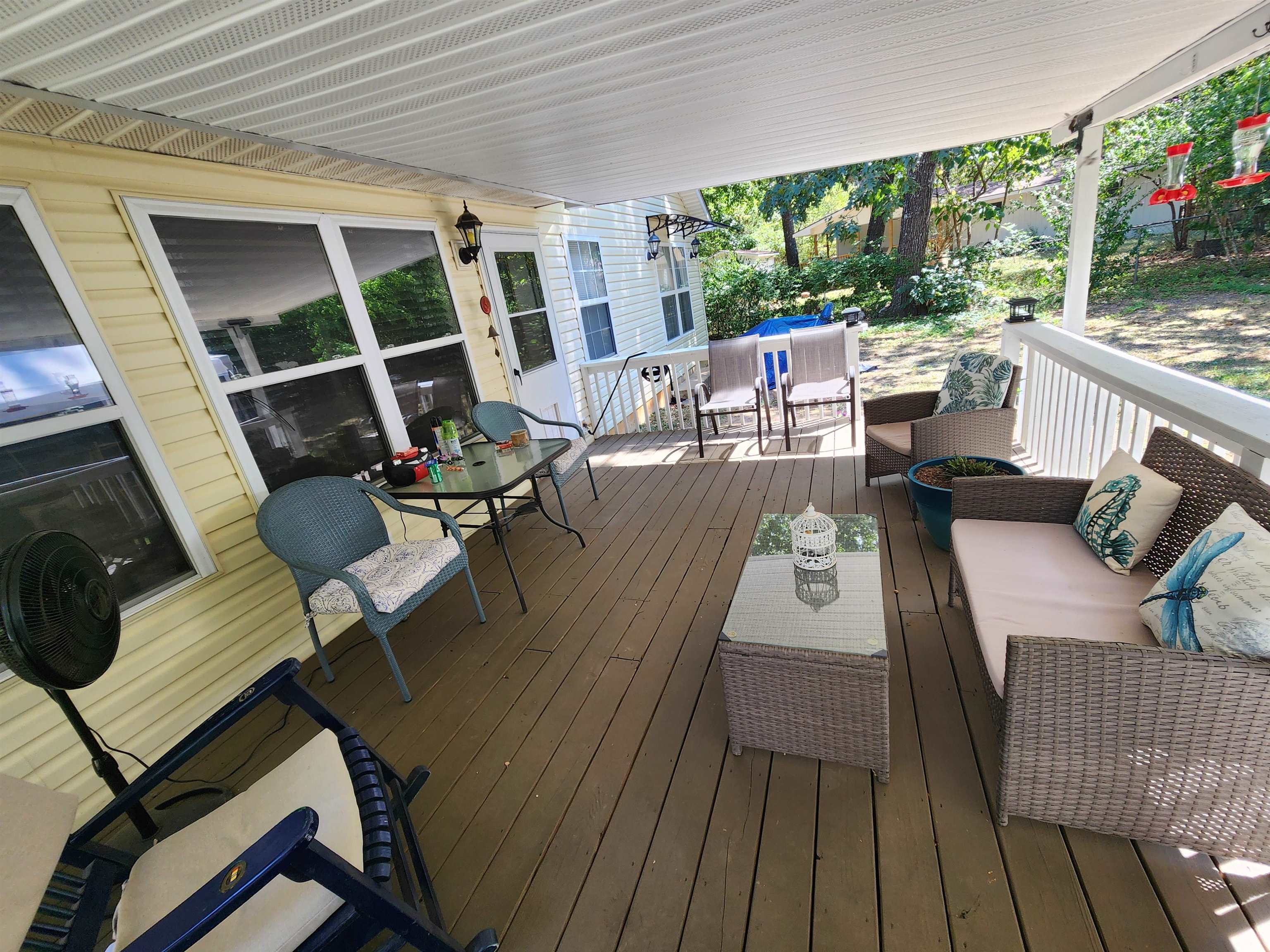 Photo 41 - Residential for sale – 5  Miccosukee   Cherokee Village, AR