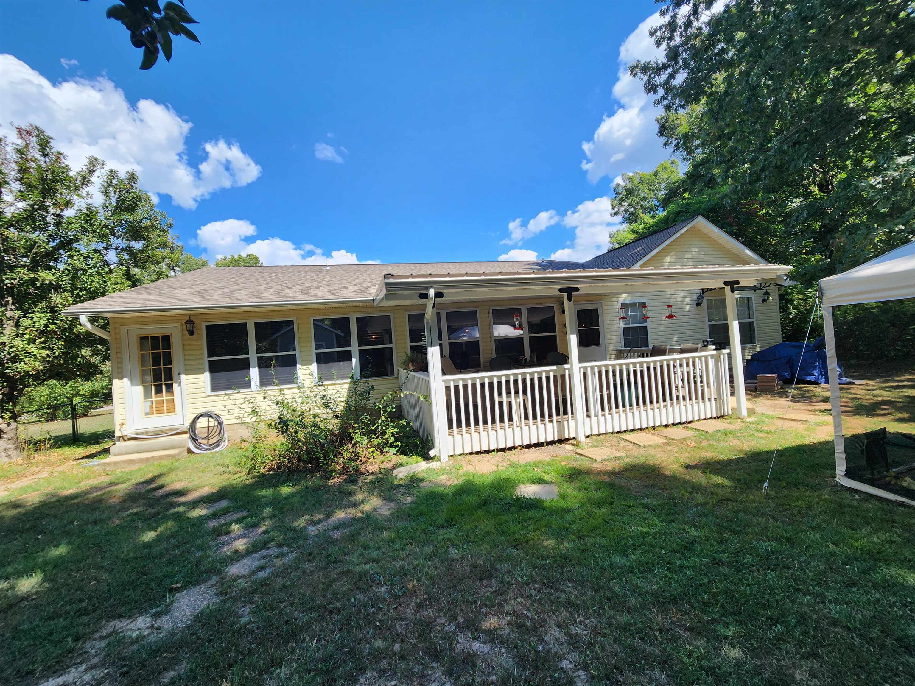 Photo 42 - Residential for sale – 5  Miccosukee   Cherokee Village, AR