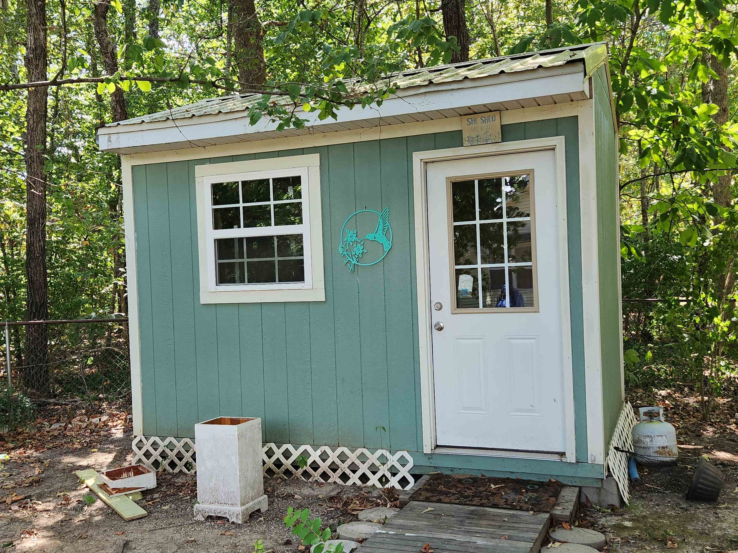 Photo 43 - Residential for sale – 5  Miccosukee   Cherokee Village, AR