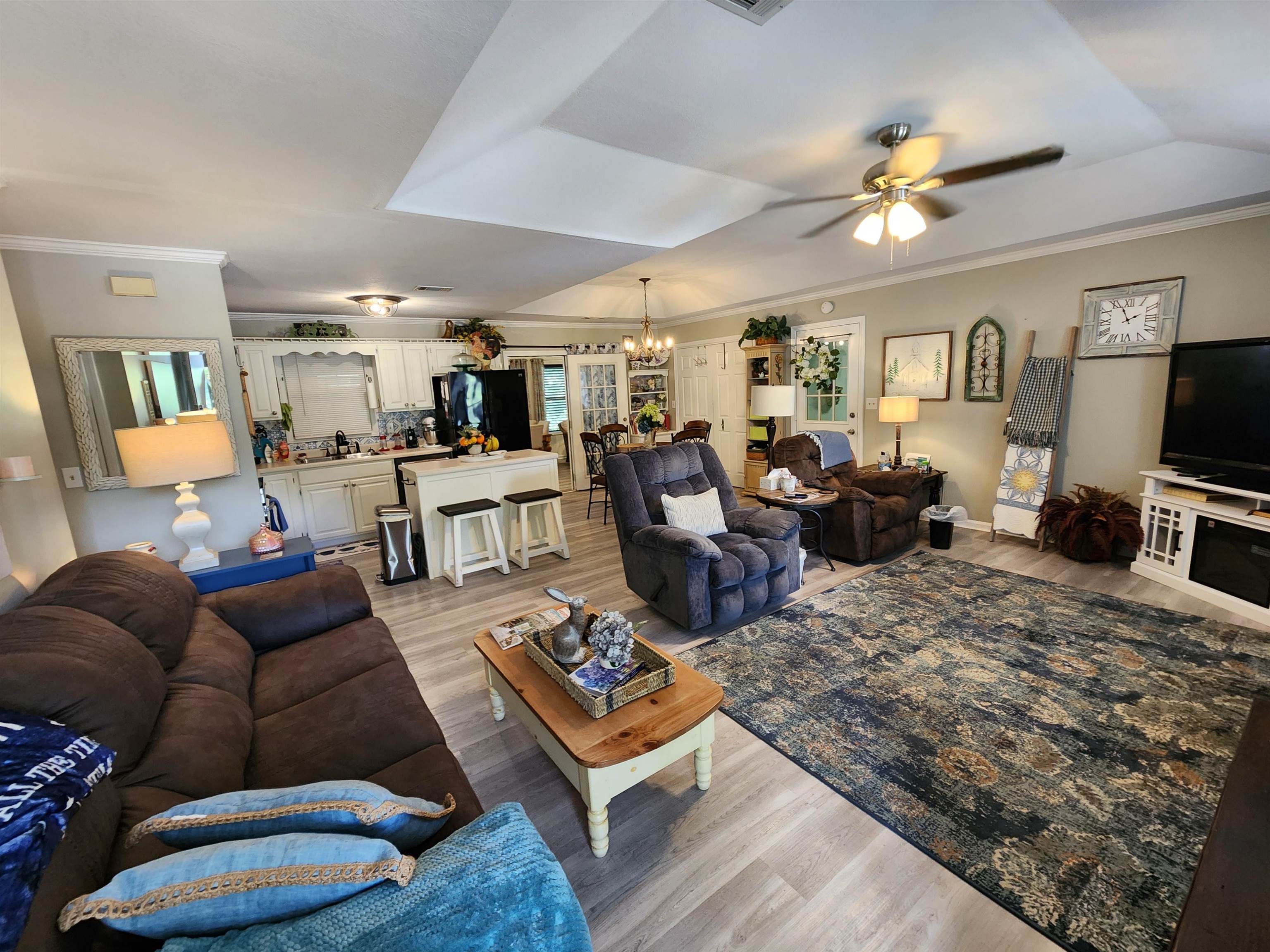 Photo 8 - Residential for sale – 5  Miccosukee   Cherokee Village, AR