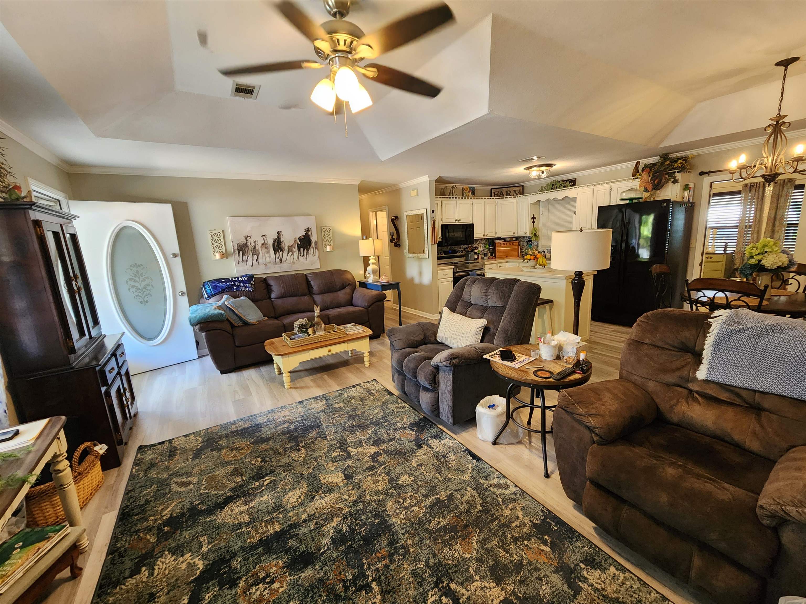 Photo 9 - Residential for sale – 5  Miccosukee   Cherokee Village, AR