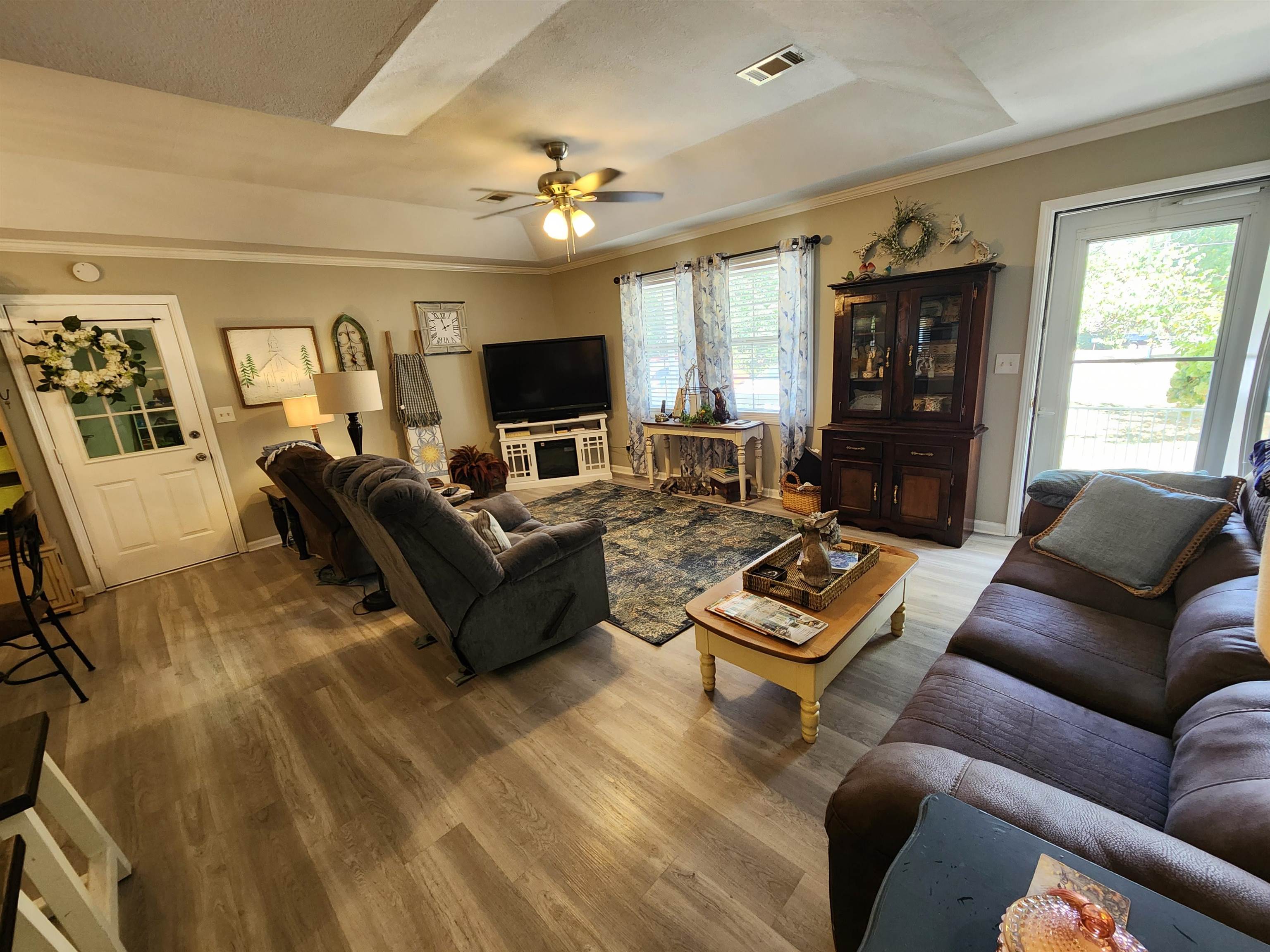 Photo 10 - Residential for sale – 5  Miccosukee   Cherokee Village, AR