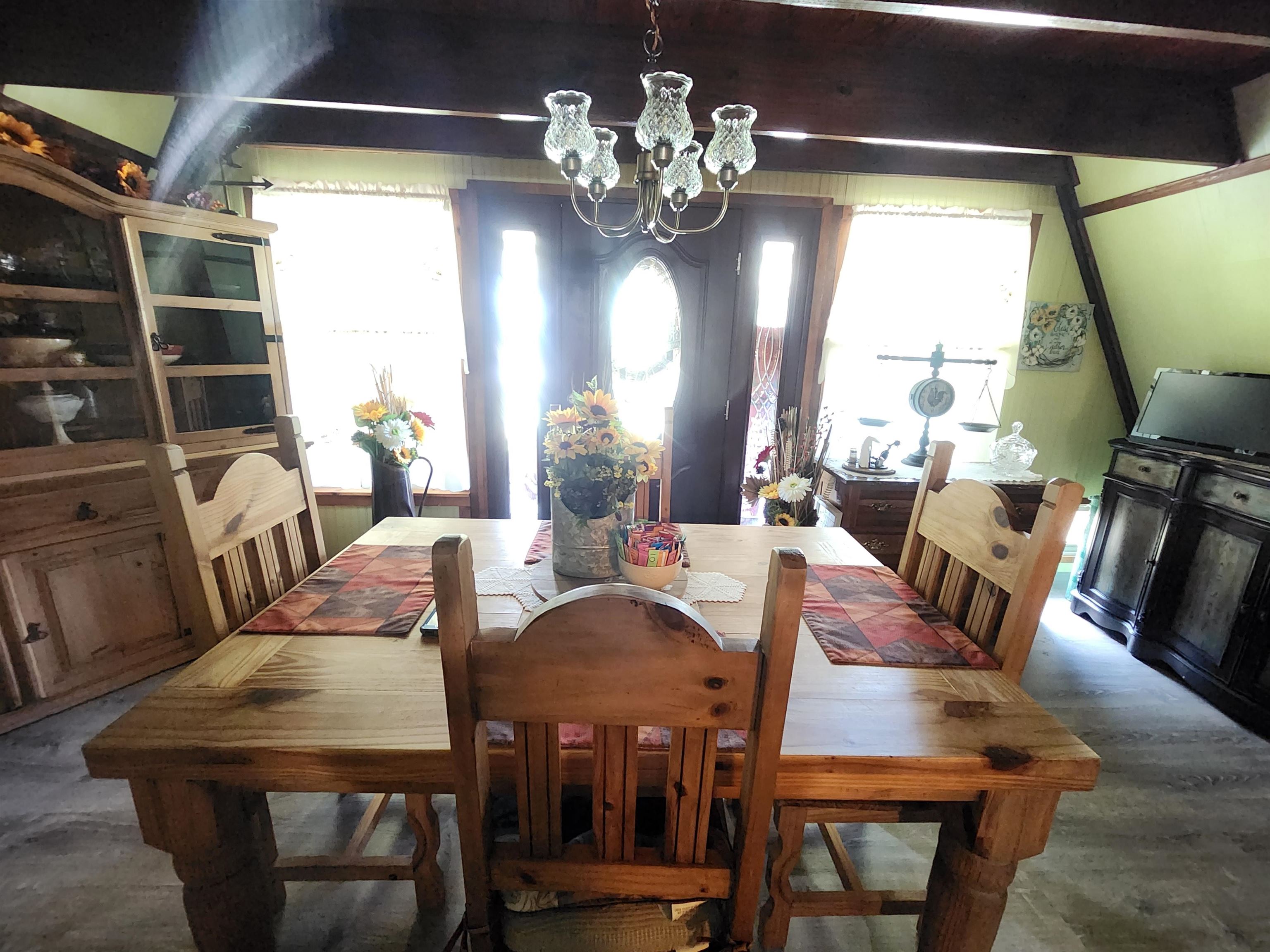 Photo 18 - Residential for sale – 46  Crossroads   Highland, AR