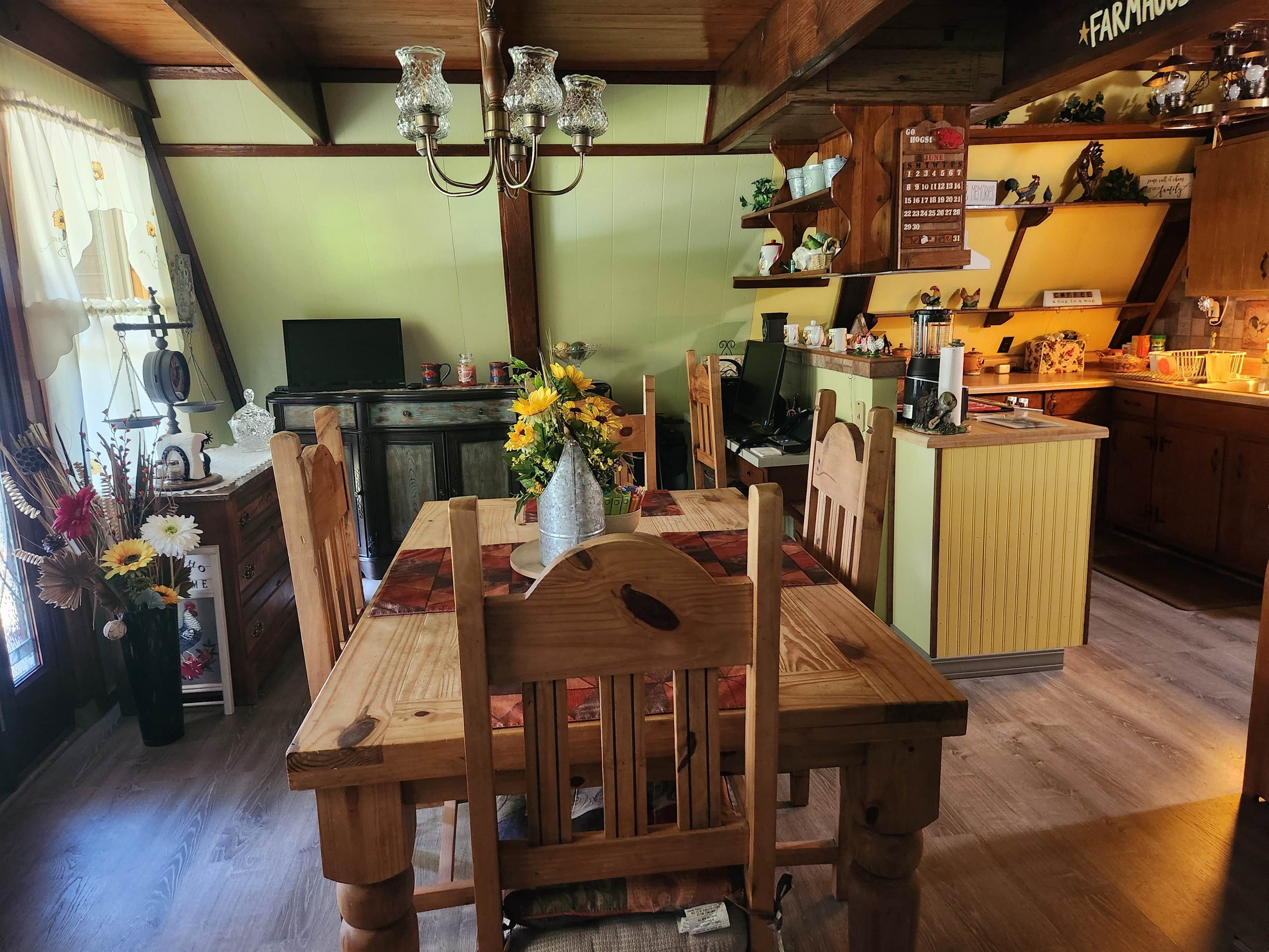 Photo 19 - Residential for sale – 46  Crossroads   Highland, AR