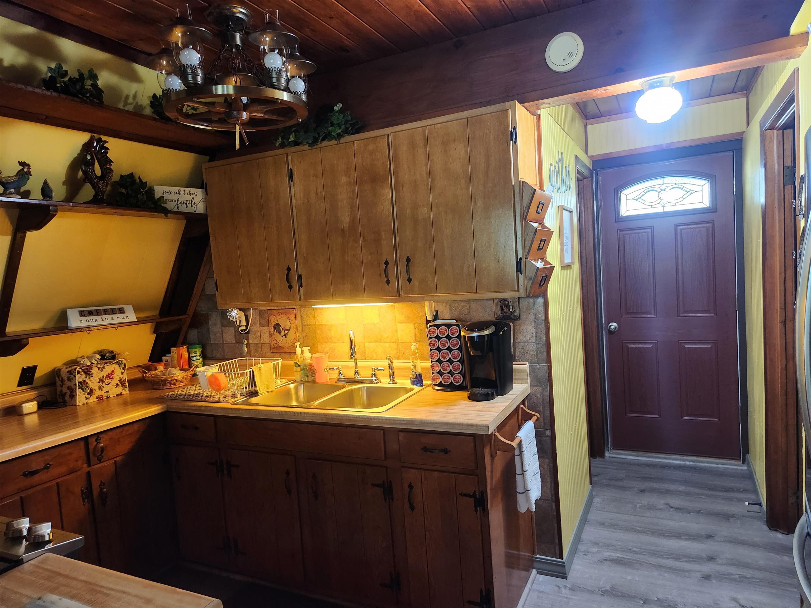 Photo 20 - Residential for sale – 46  Crossroads   Highland, AR