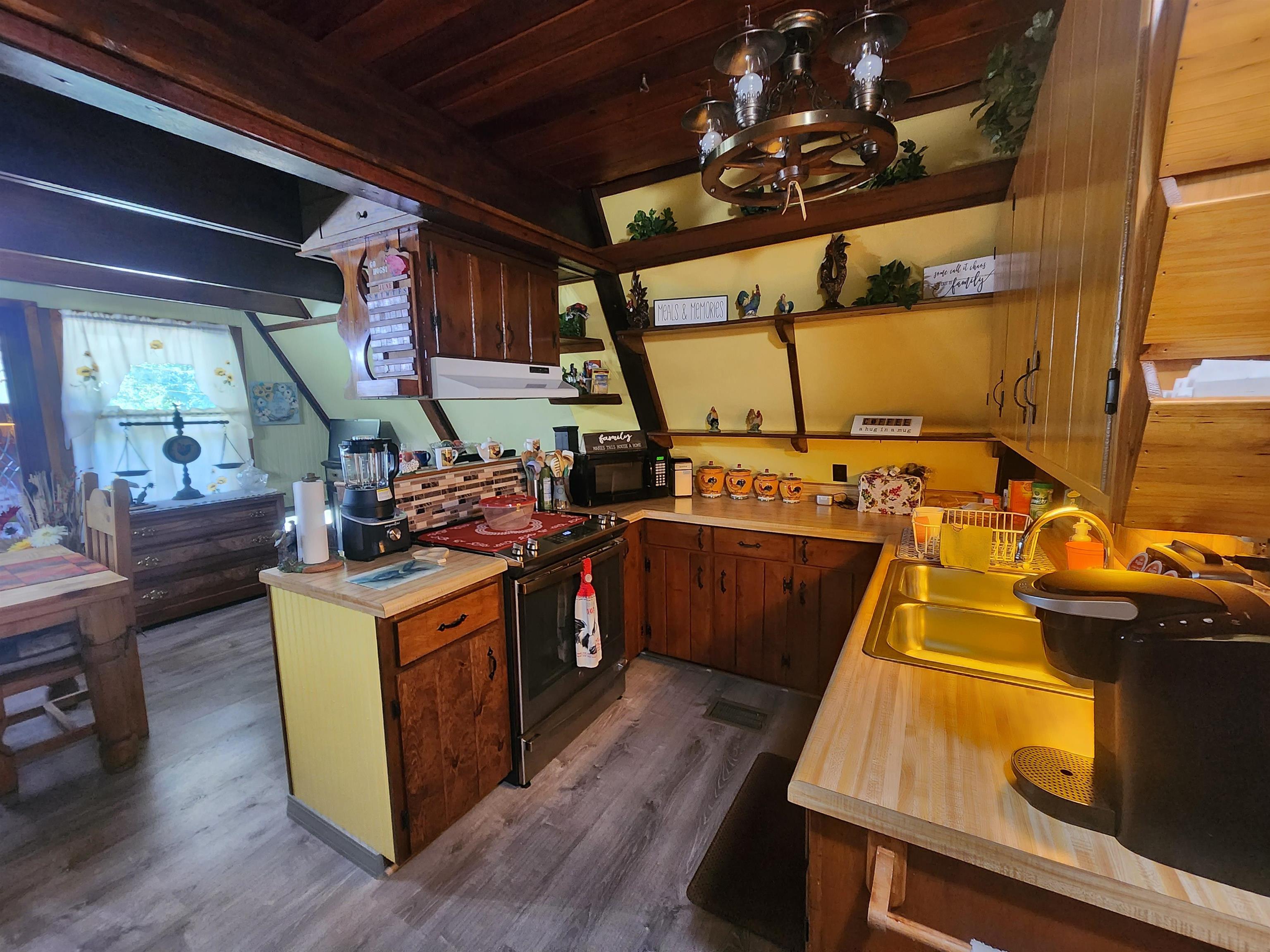 Photo 21 - Residential for sale – 46  Crossroads   Highland, AR