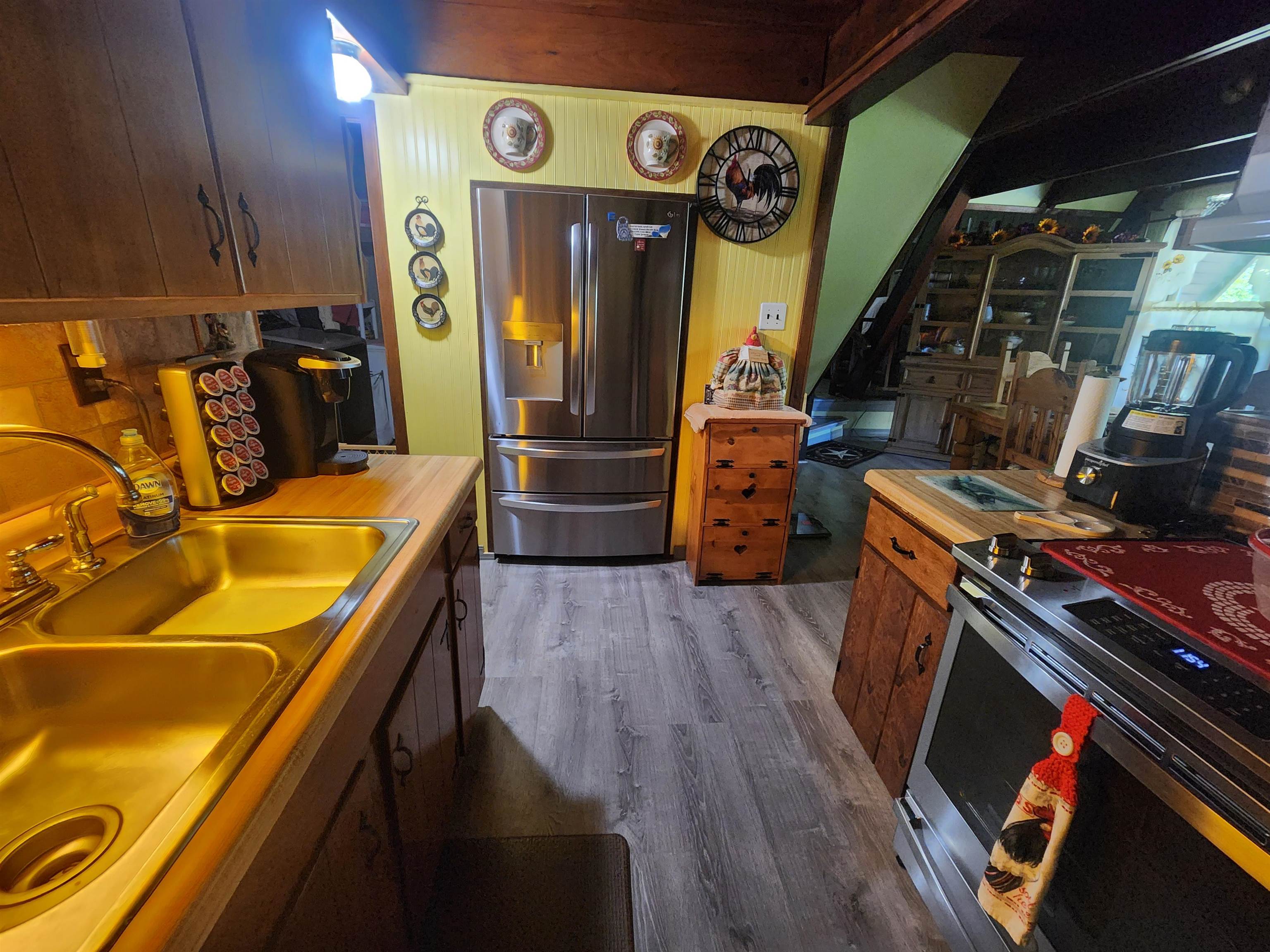 Photo 22 - Residential for sale – 46  Crossroads   Highland, AR