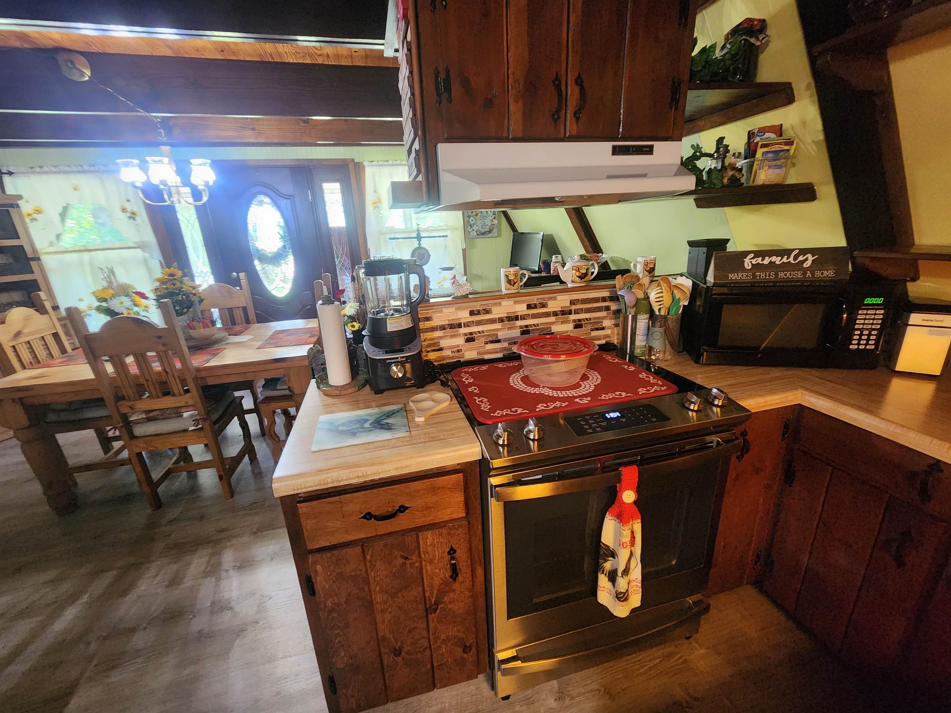 Photo 23 - Residential for sale – 46  Crossroads   Highland, AR