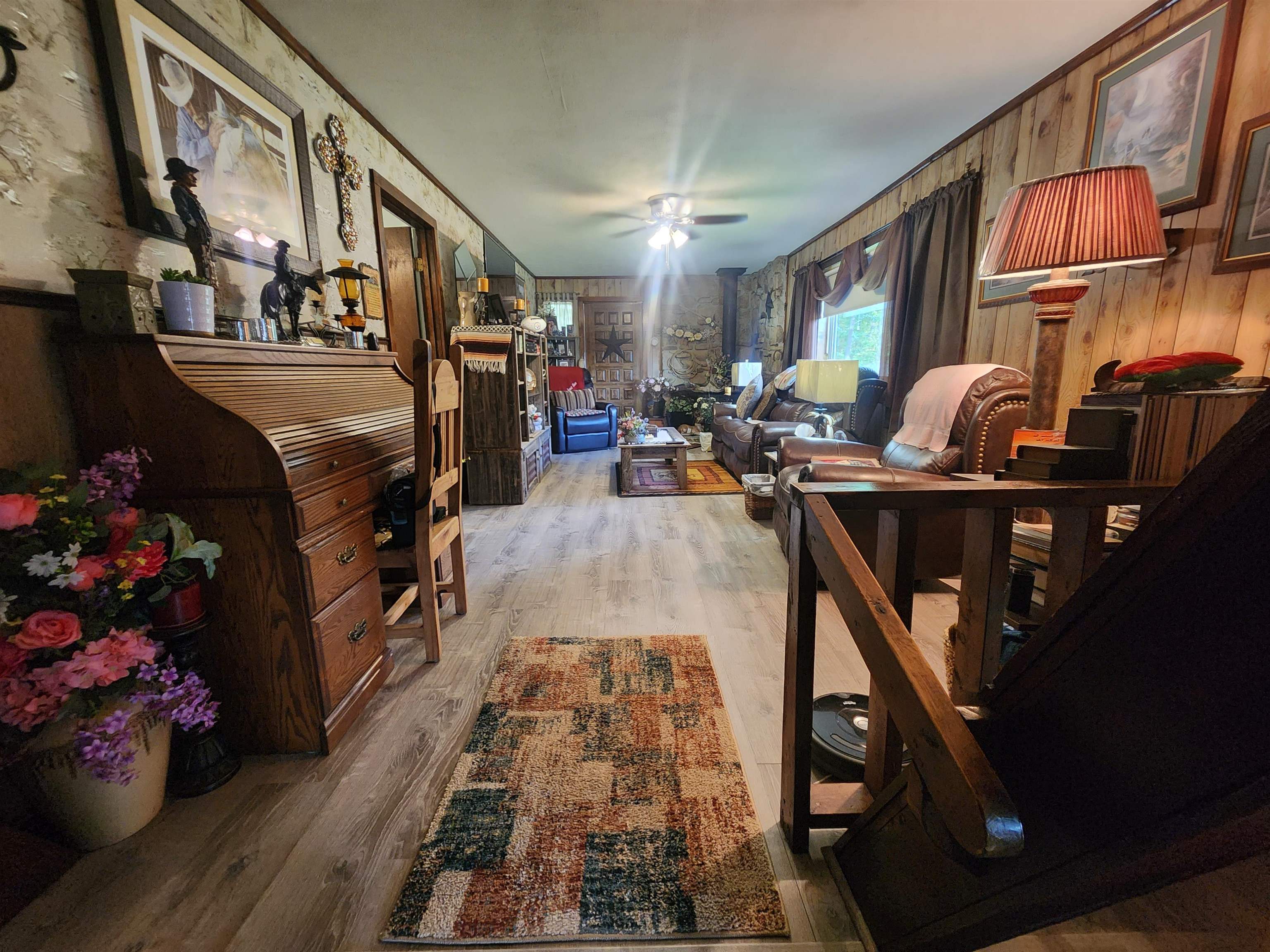 Photo 29 - Residential for sale – 46  Crossroads   Highland, AR