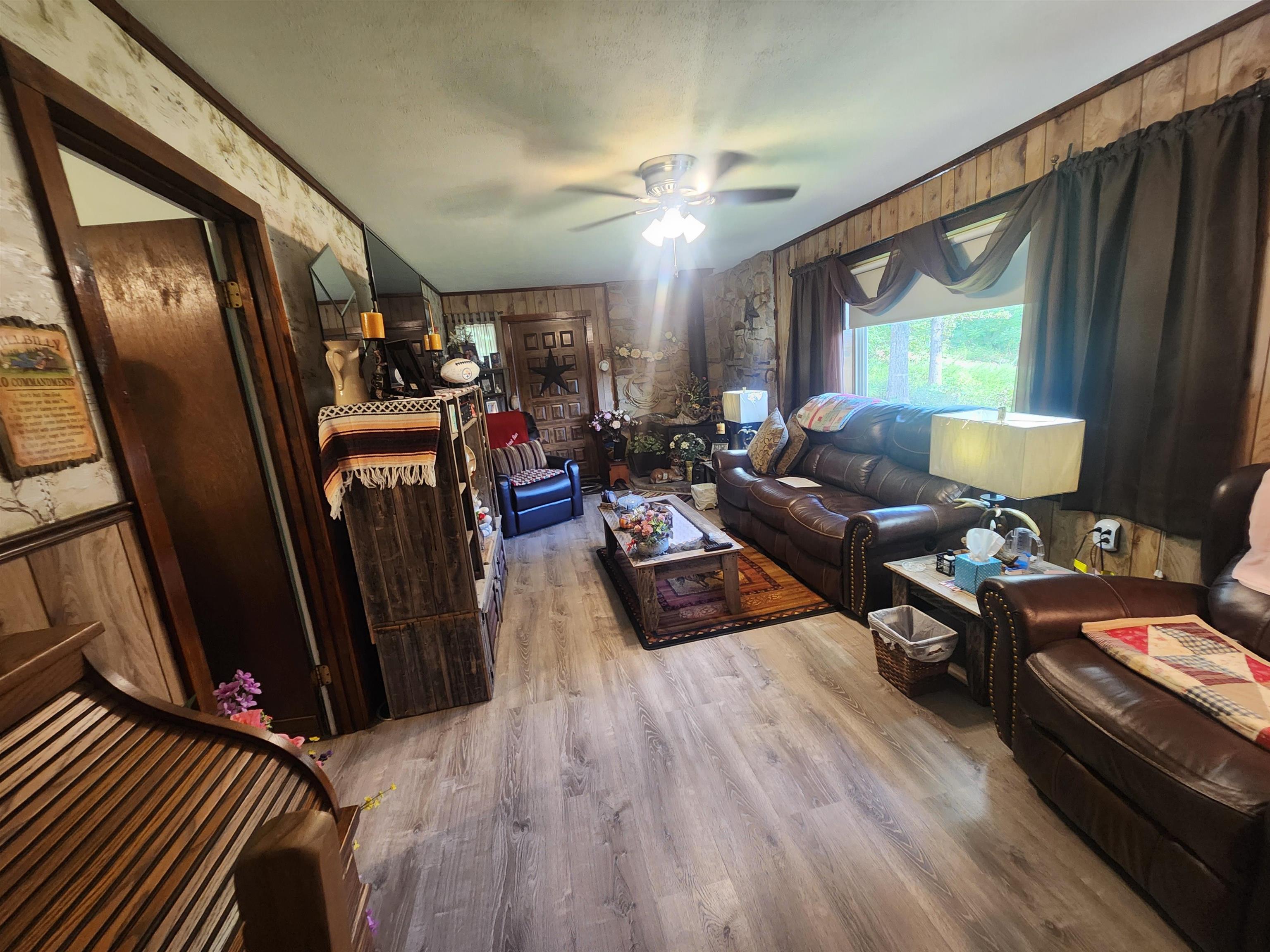 Photo 30 - Residential for sale – 46  Crossroads   Highland, AR