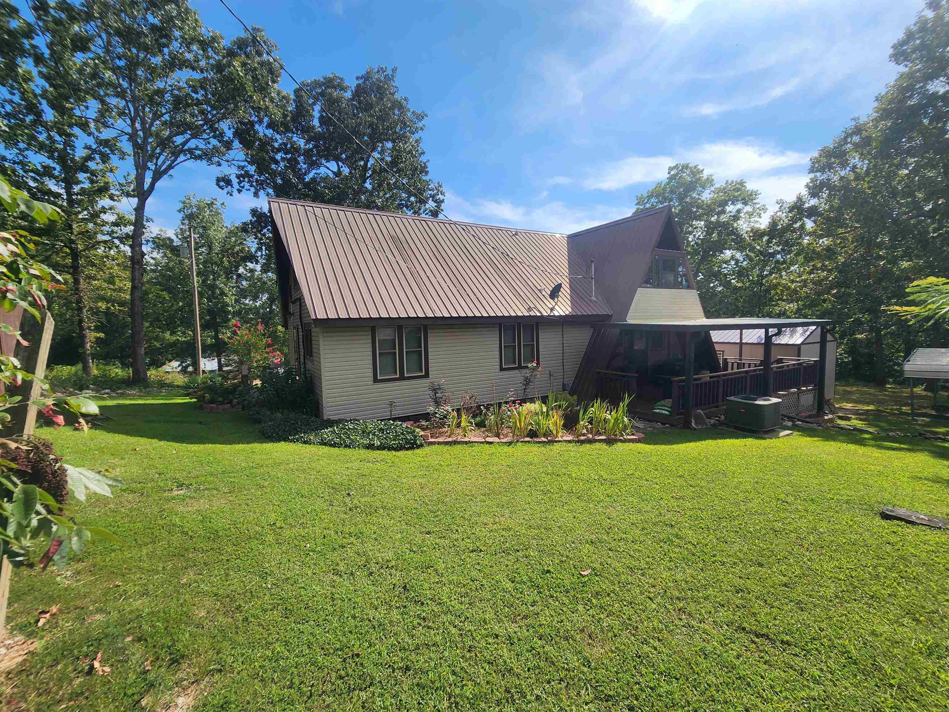 Photo 4 - Residential for sale – 46  Crossroads   Highland, AR