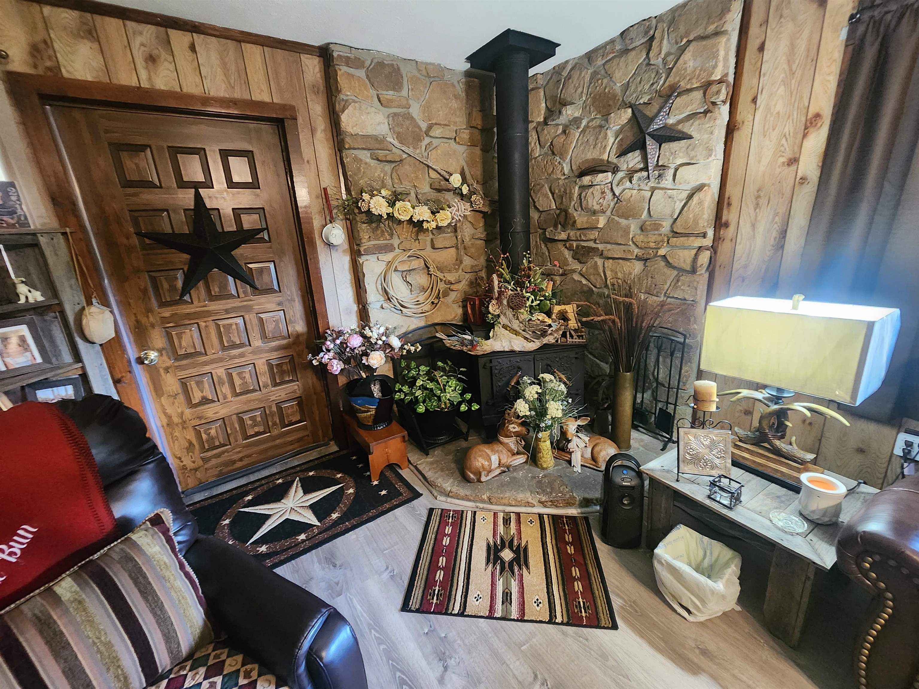 Photo 31 - Residential for sale – 46  Crossroads   Highland, AR