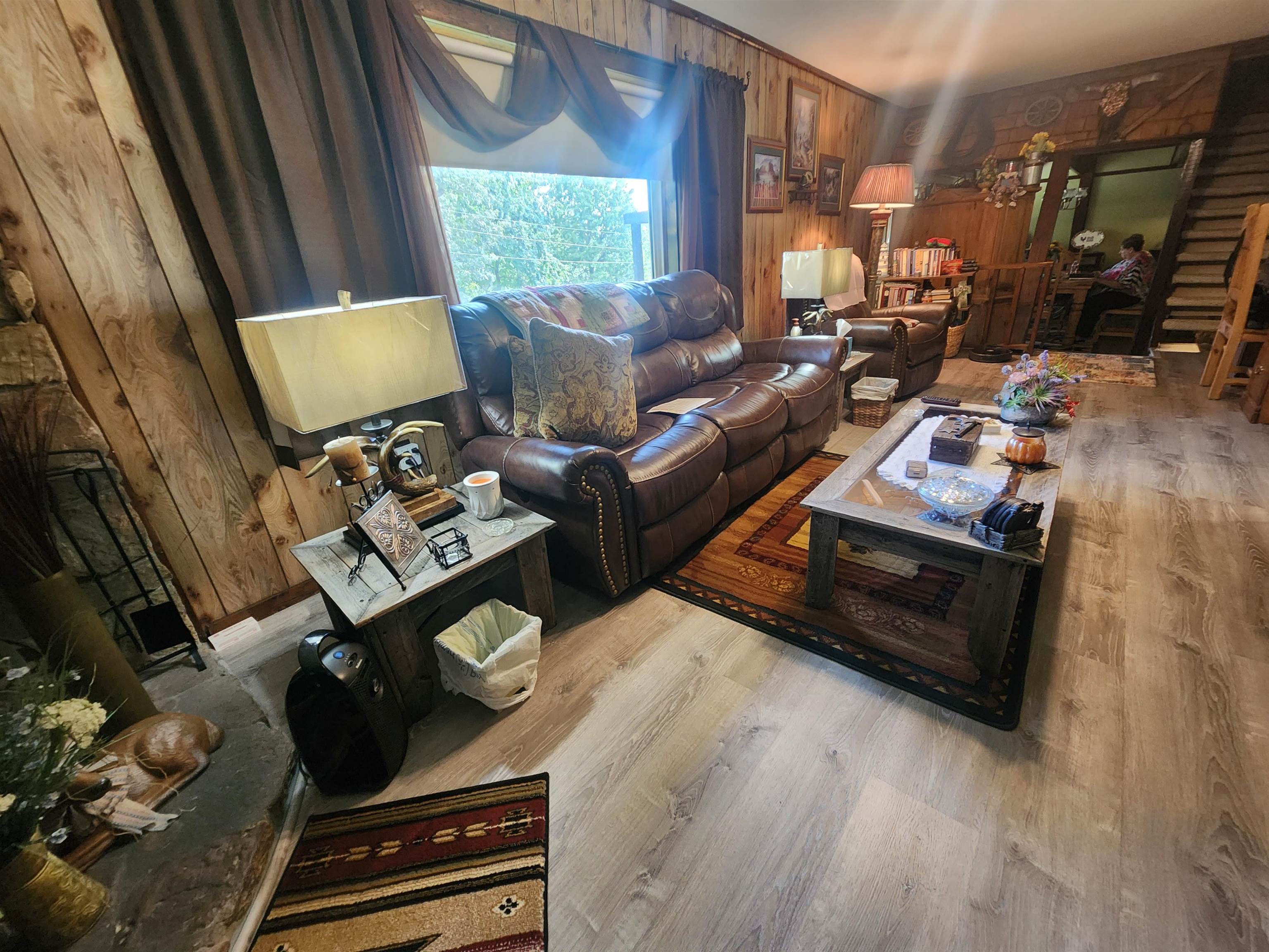 Photo 32 - Residential for sale – 46  Crossroads   Highland, AR