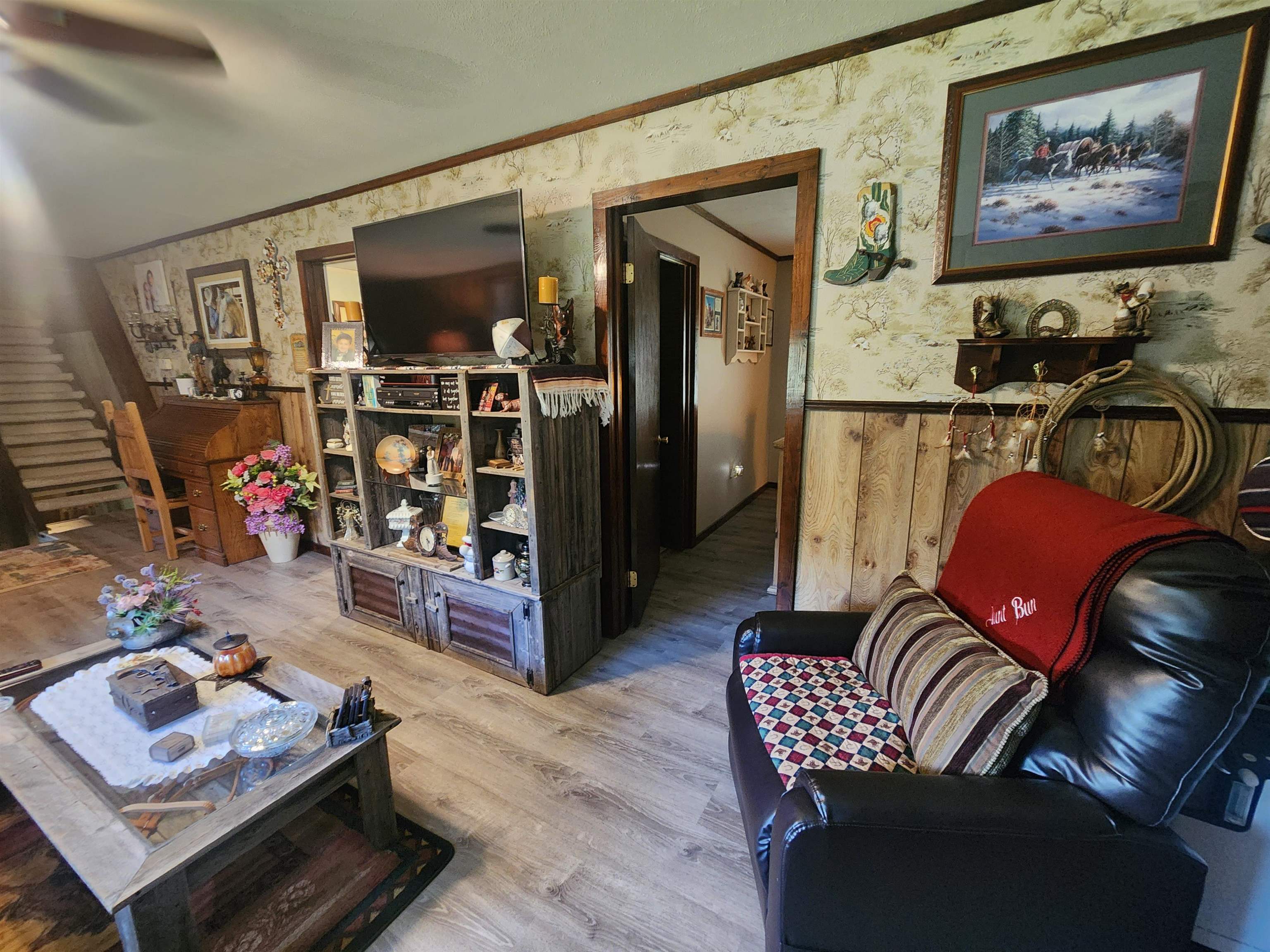 Photo 33 - Residential for sale – 46  Crossroads   Highland, AR