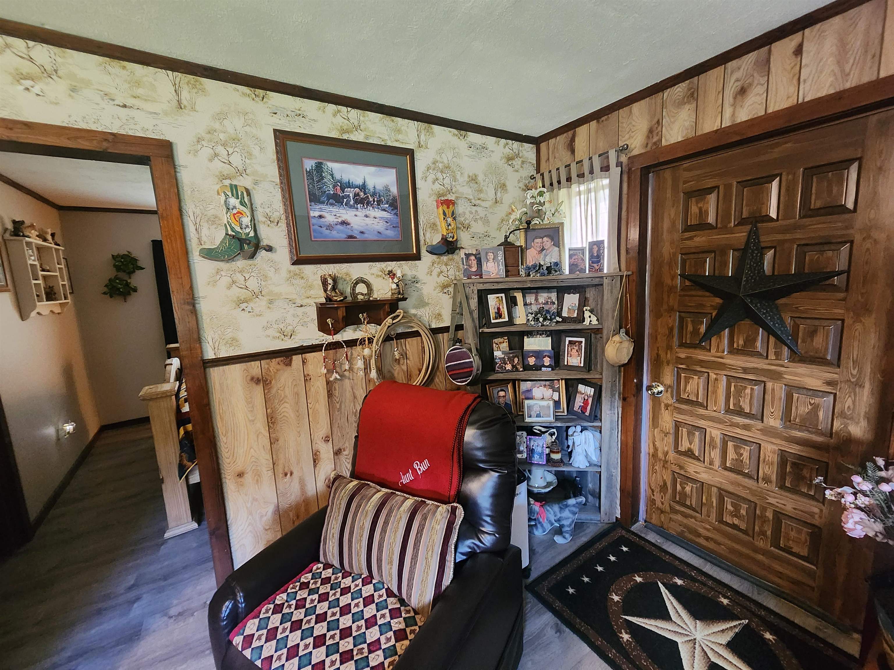 Photo 34 - Residential for sale – 46  Crossroads   Highland, AR