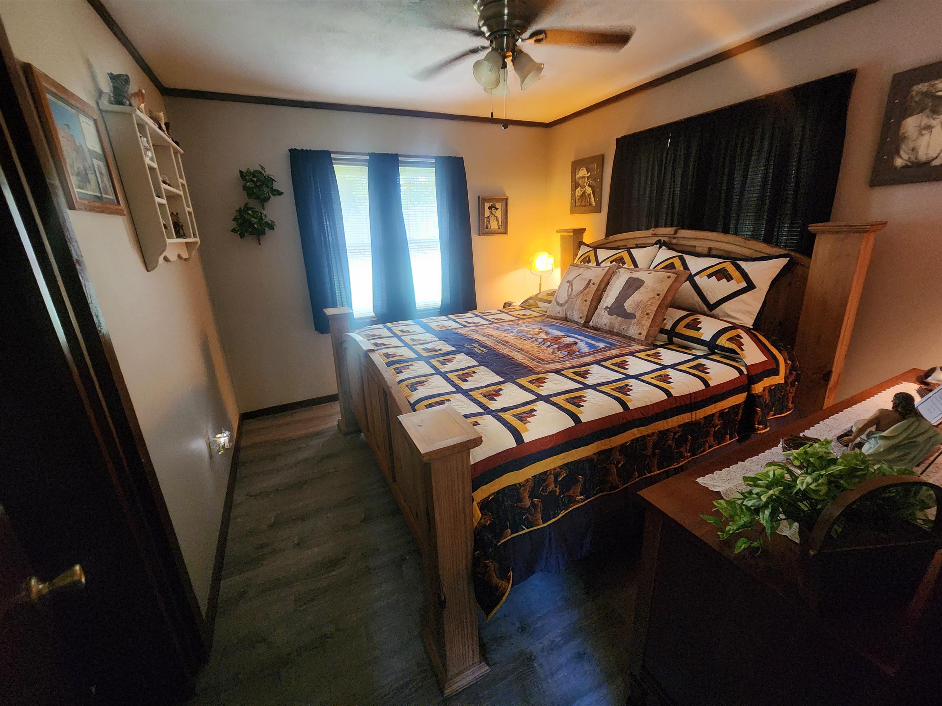 Photo 35 - Residential for sale – 46  Crossroads   Highland, AR