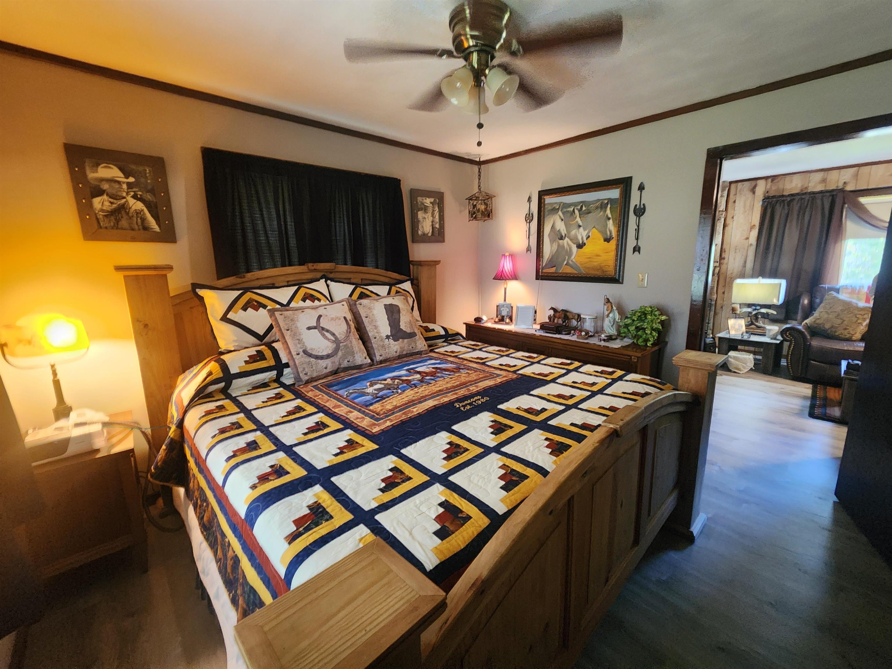 Photo 36 - Residential for sale – 46  Crossroads   Highland, AR