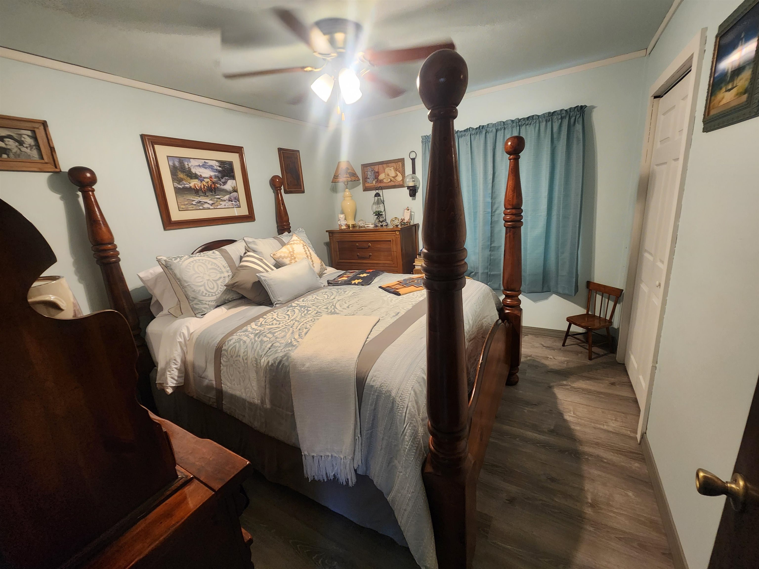 Photo 37 - Residential for sale – 46  Crossroads   Highland, AR