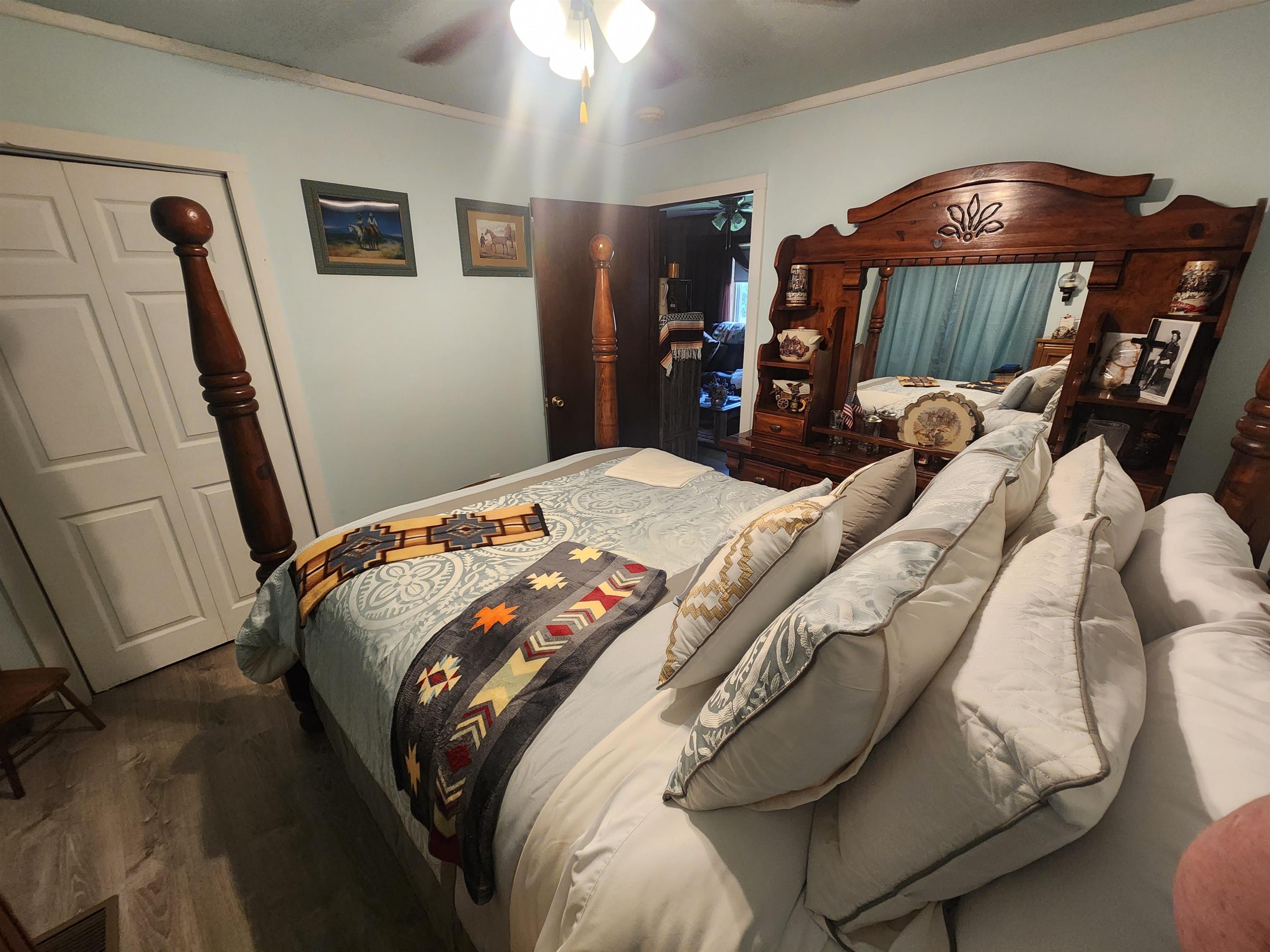 Photo 38 - Residential for sale – 46  Crossroads   Highland, AR