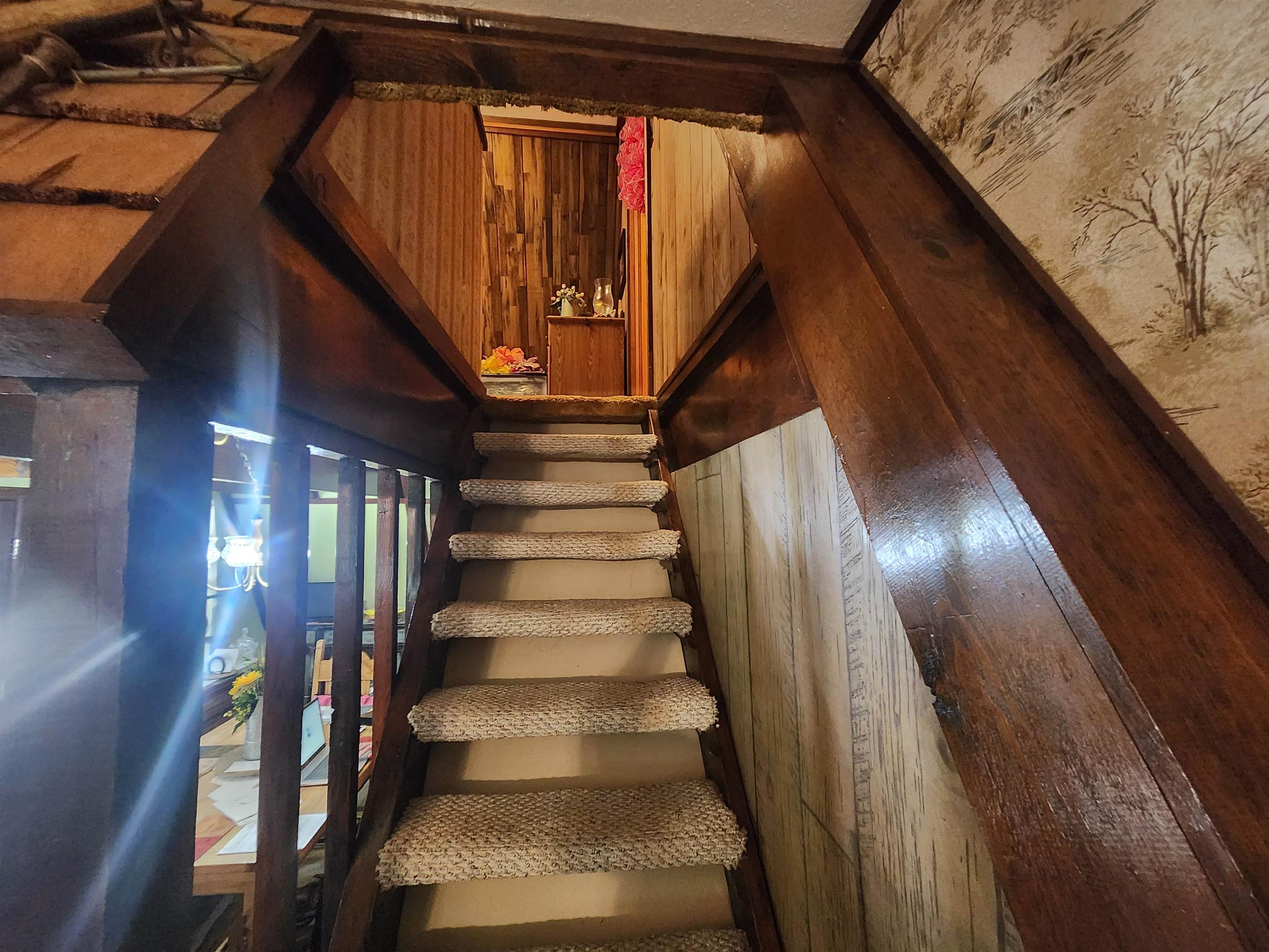 Photo 39 - Residential for sale – 46  Crossroads   Highland, AR