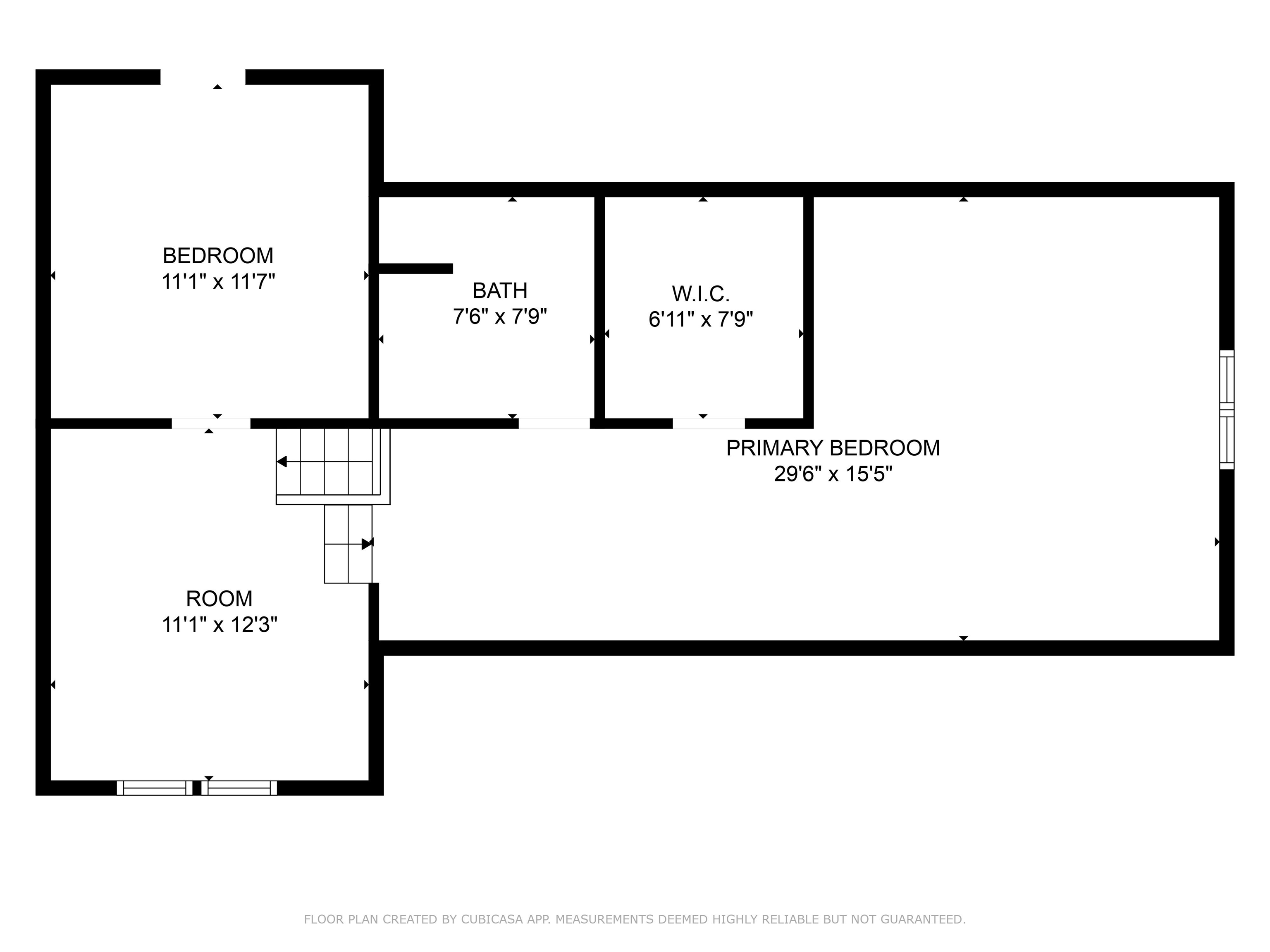 Photo 40 - Residential for sale – 46  Crossroads   Highland, AR