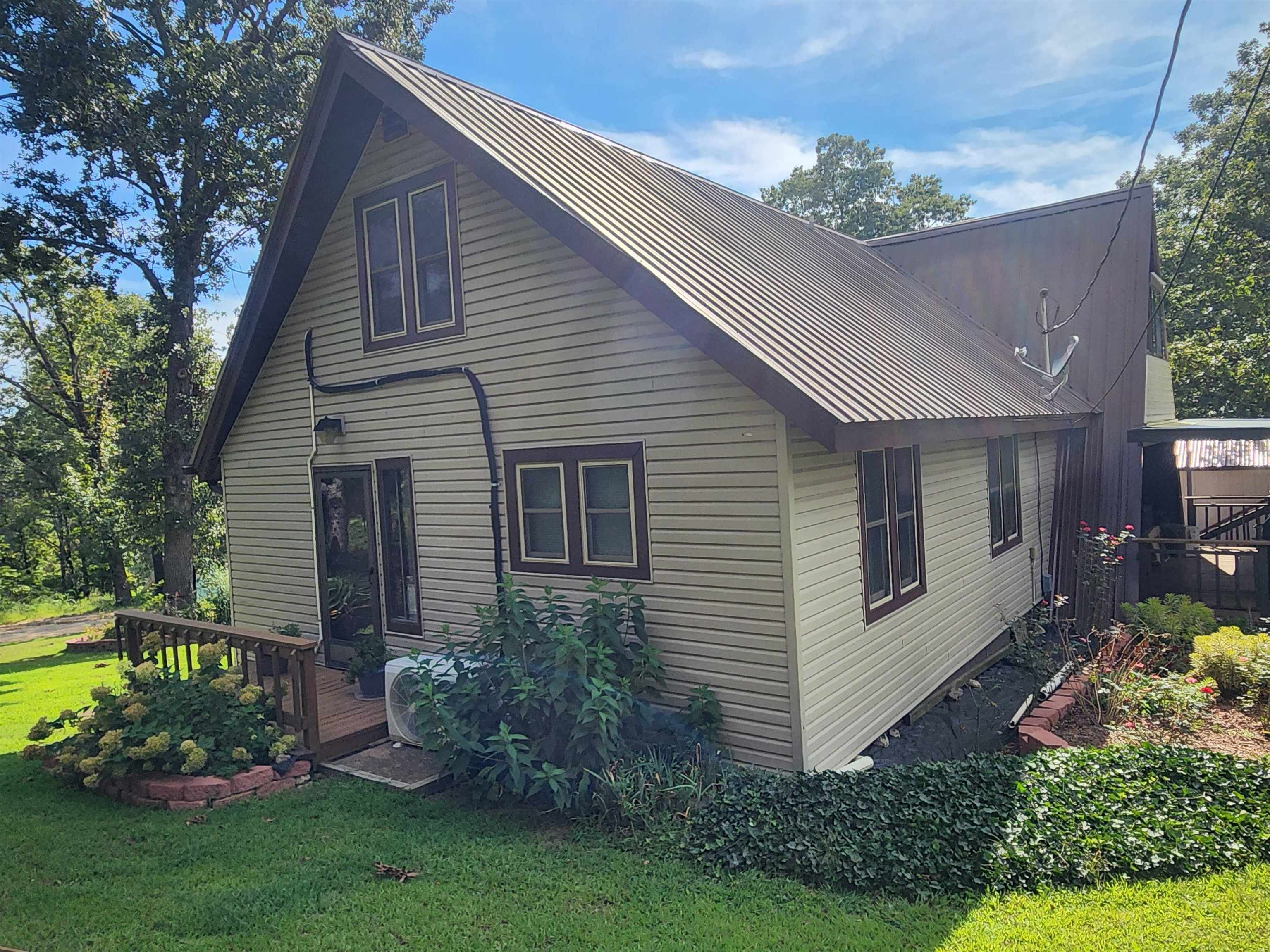 Photo 5 - Residential for sale – 46  Crossroads   Highland, AR