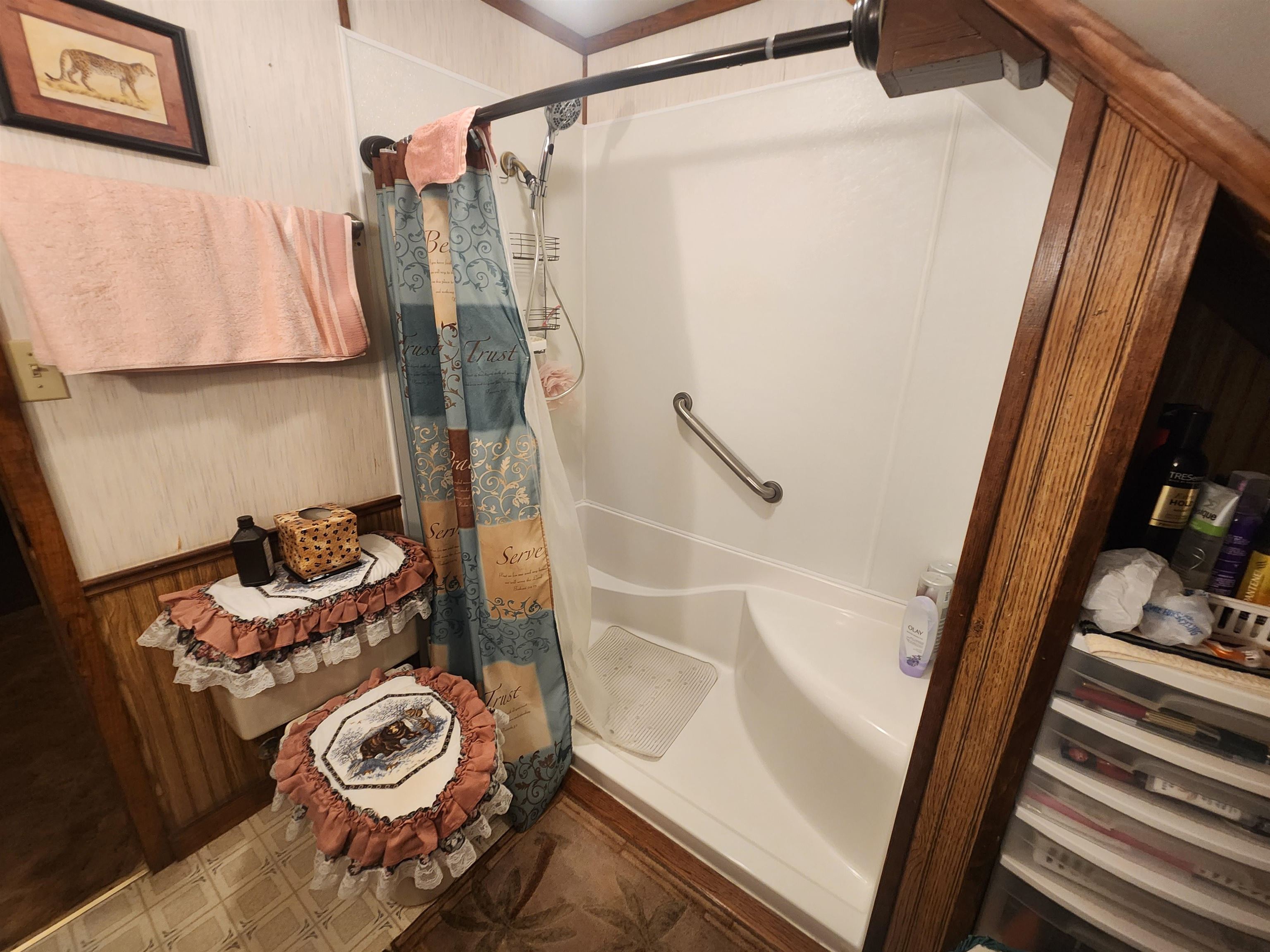 Photo 47 - Residential for sale – 46  Crossroads   Highland, AR