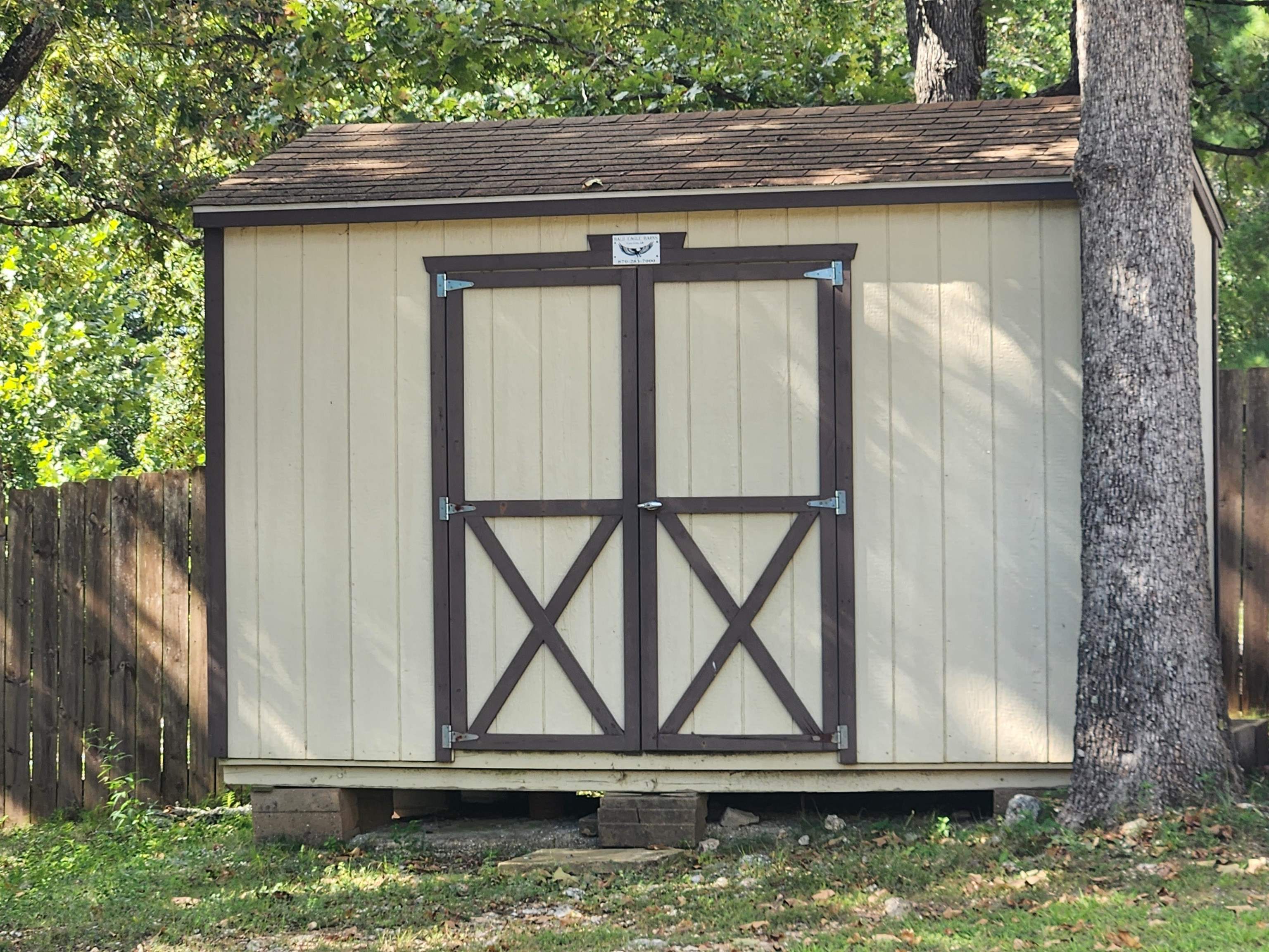 Photo 50 - Residential for sale – 46  Crossroads   Highland, AR