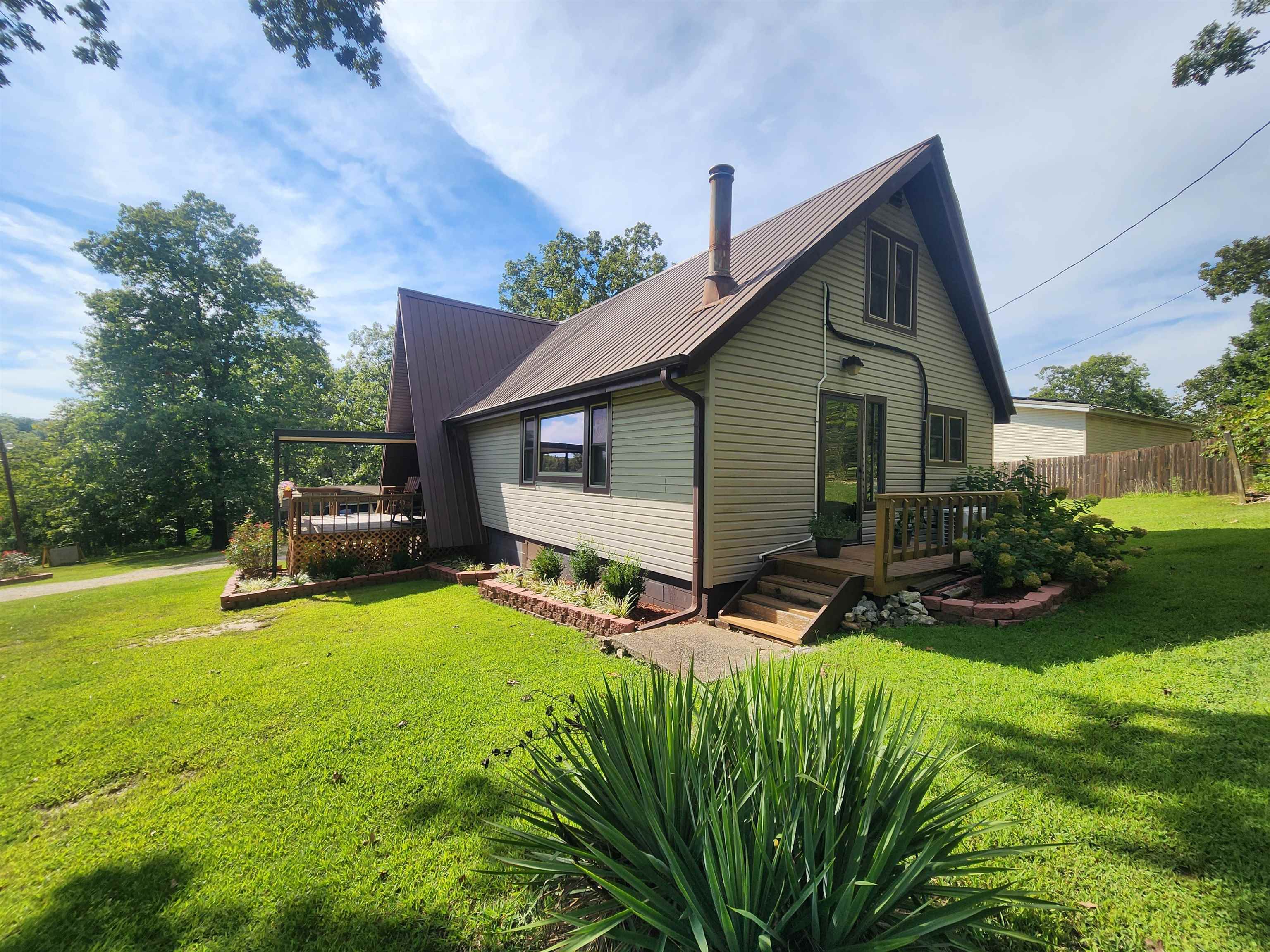 Photo 6 - Residential for sale – 46  Crossroads   Highland, AR