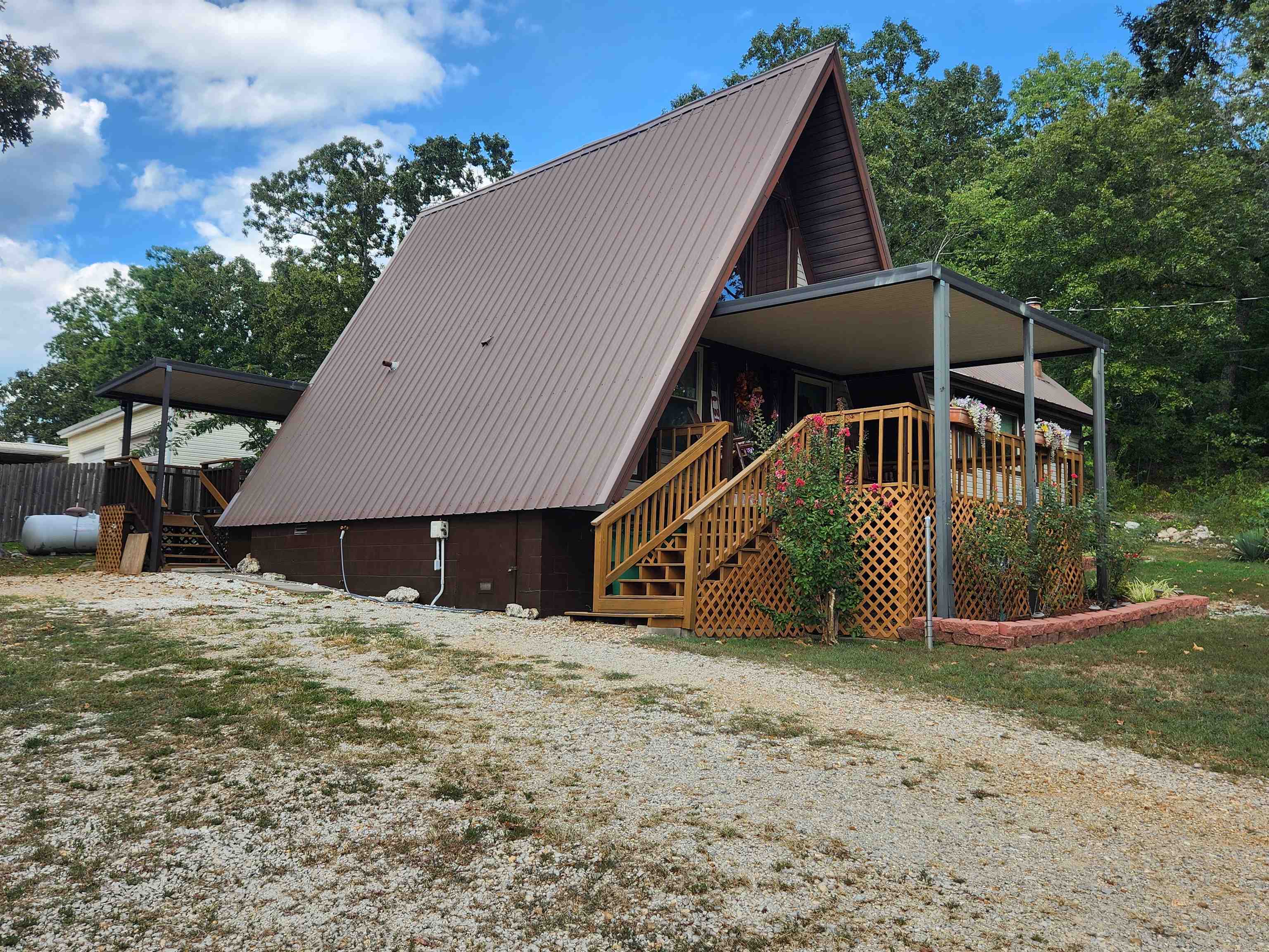 Photo 9 - Residential for sale – 46  Crossroads   Highland, AR