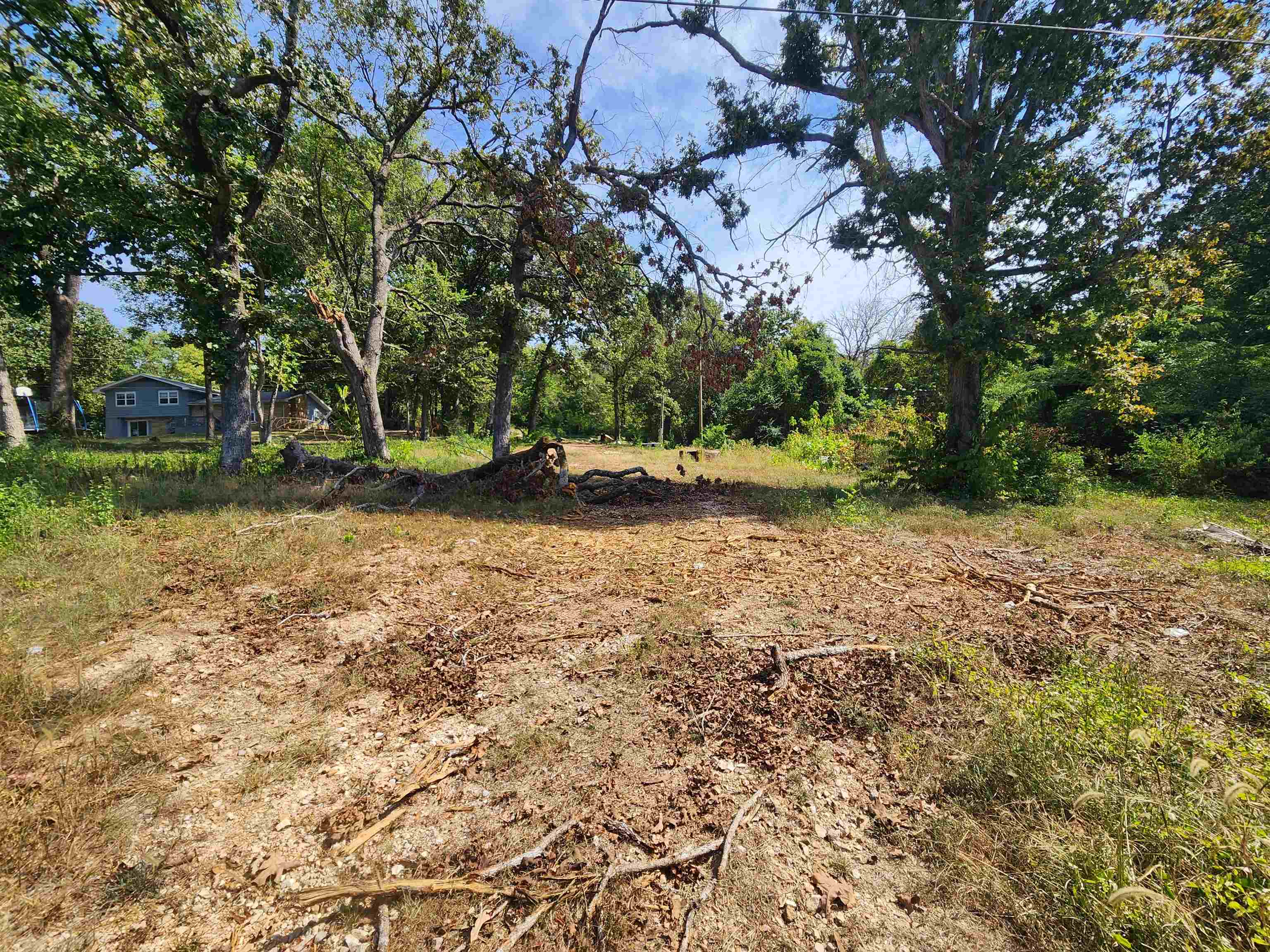 Vacant Land for sale – 2612  63   Hardy, AR