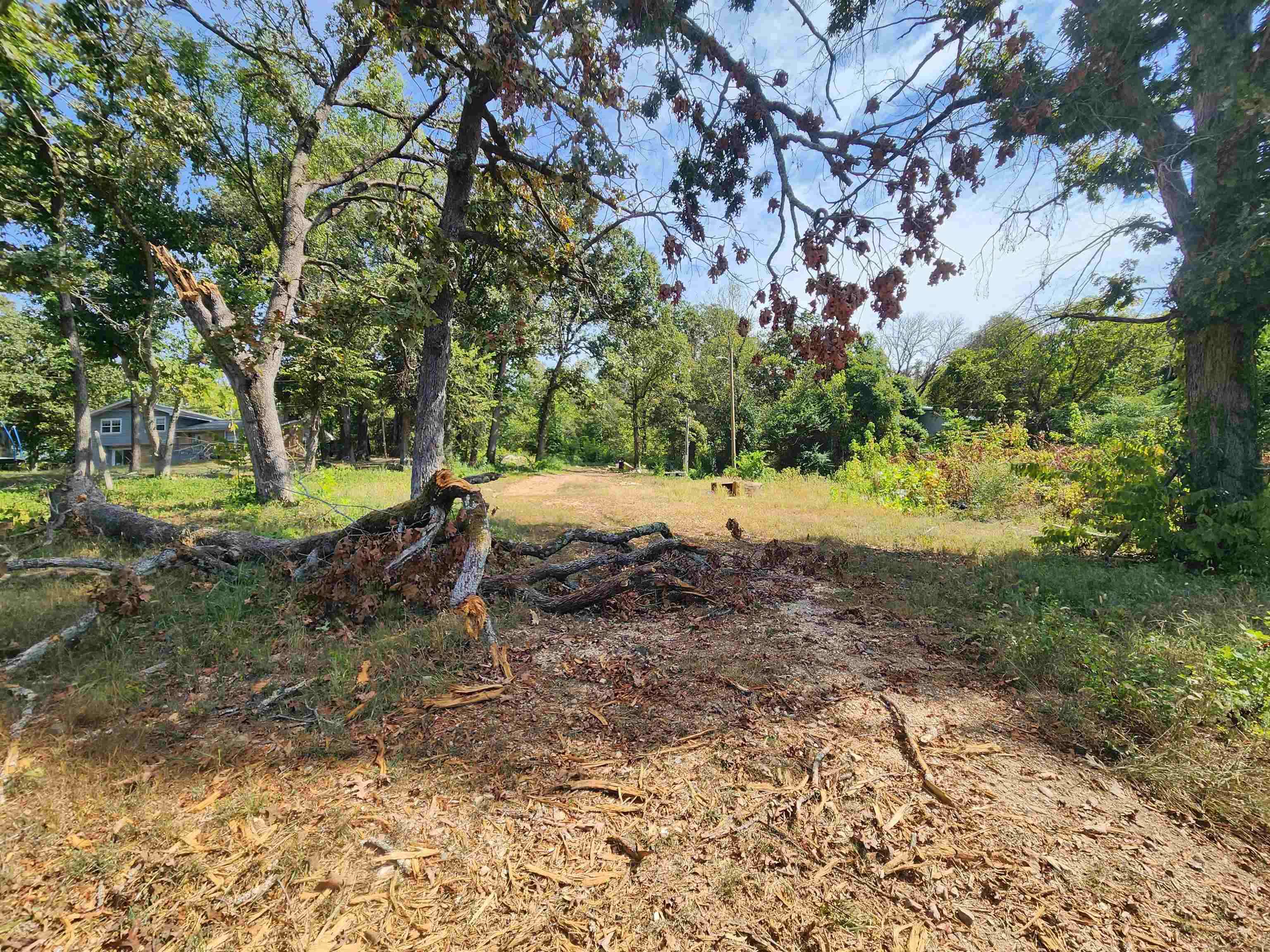 Photo 2 - Vacant Land for sale – 2612  63   Hardy, AR