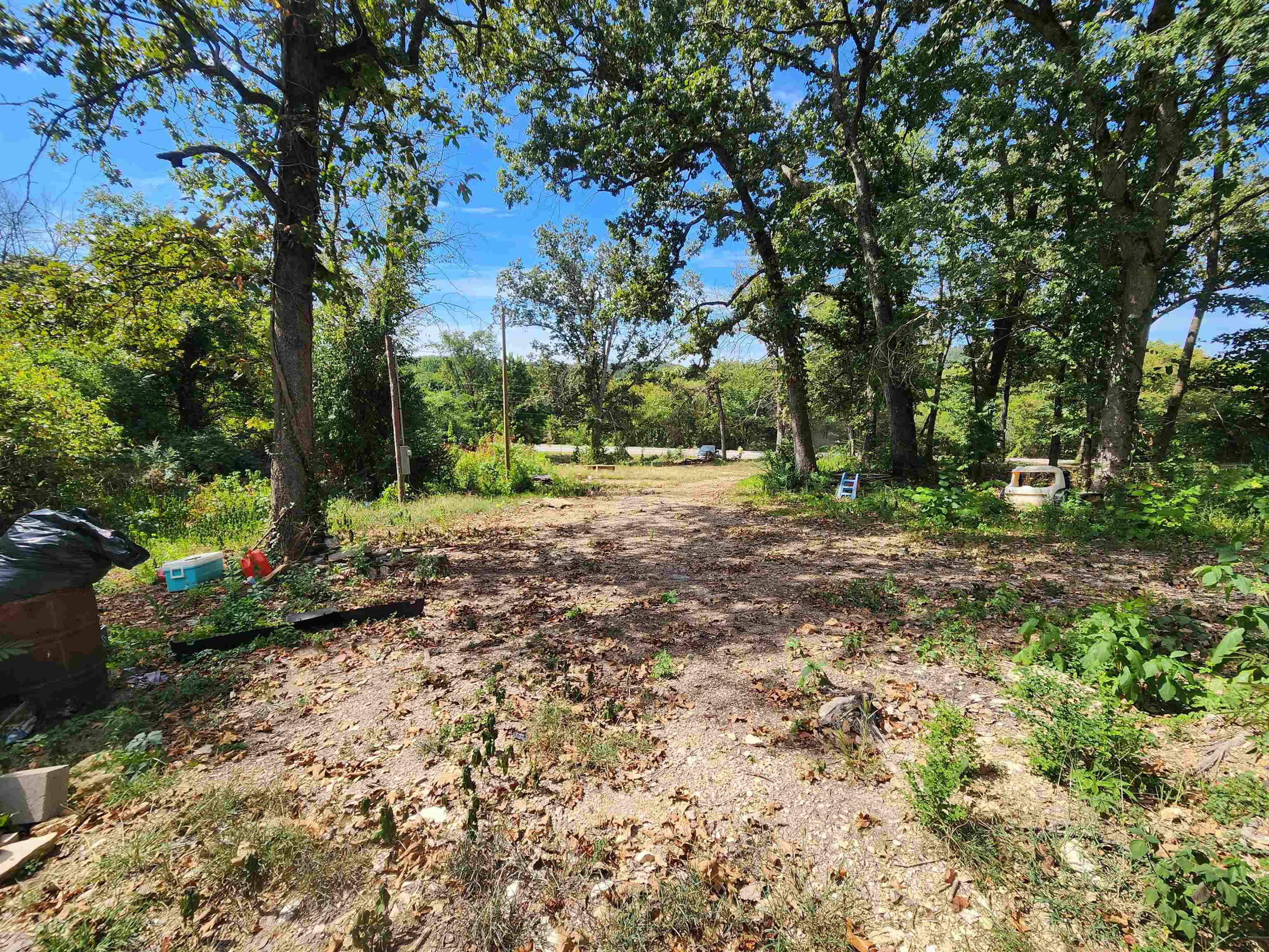 Photo 12 - Vacant Land for sale – 2612  63   Hardy, AR