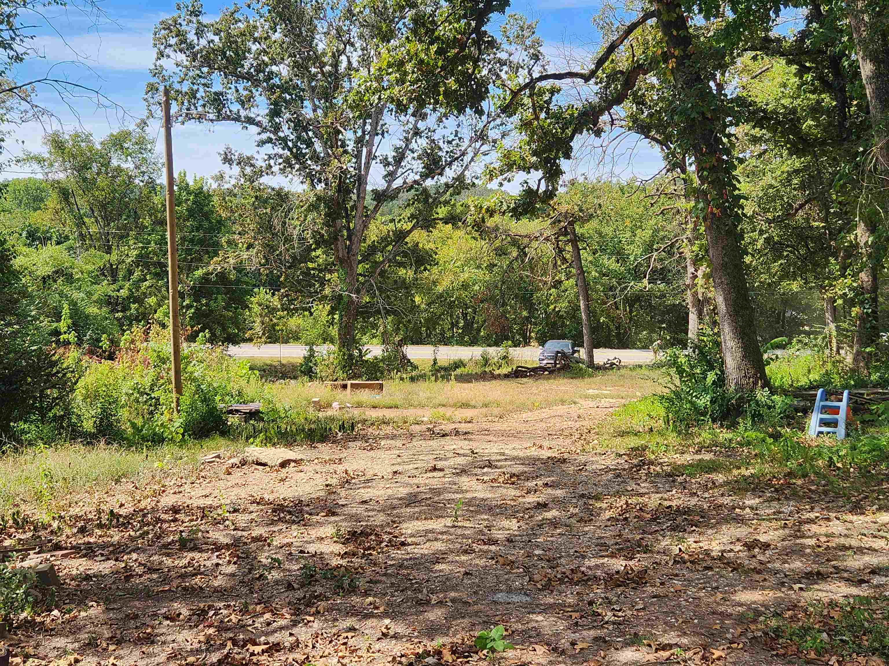 Photo 13 - Vacant Land for sale – 2612  63   Hardy, AR