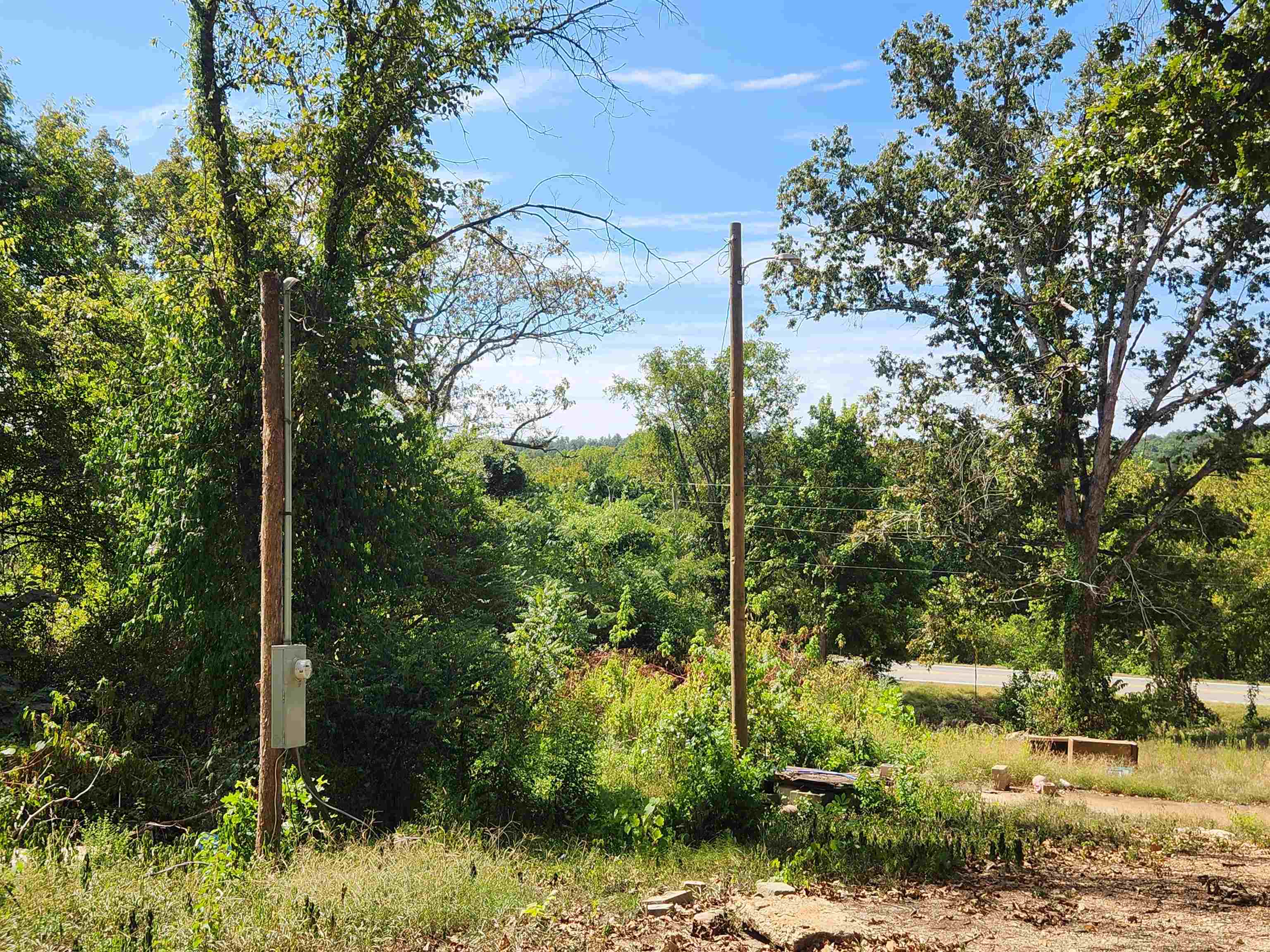 Photo 15 - Vacant Land for sale – 2612  63   Hardy, AR
