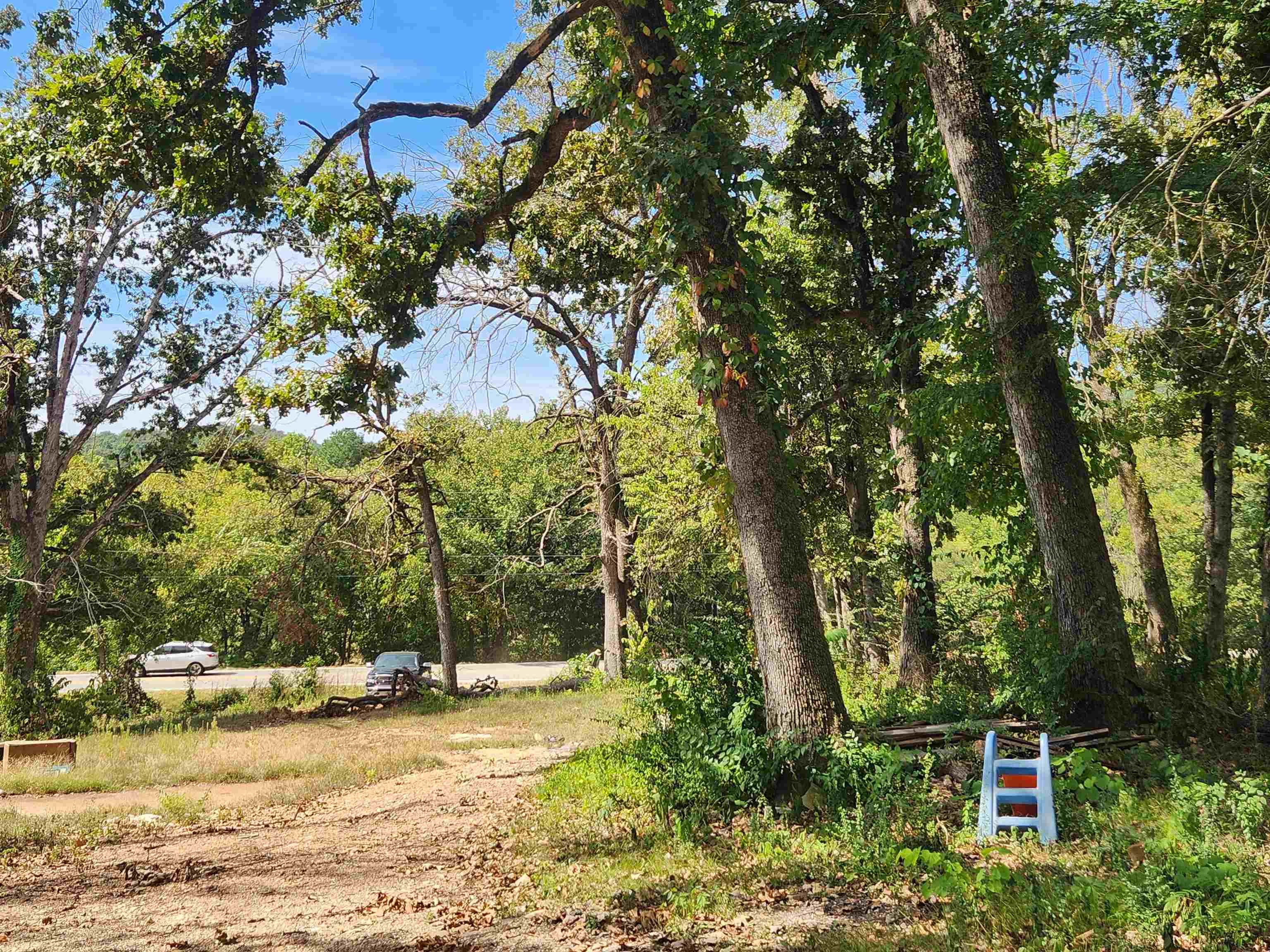 Photo 16 - Vacant Land for sale – 2612  63   Hardy, AR