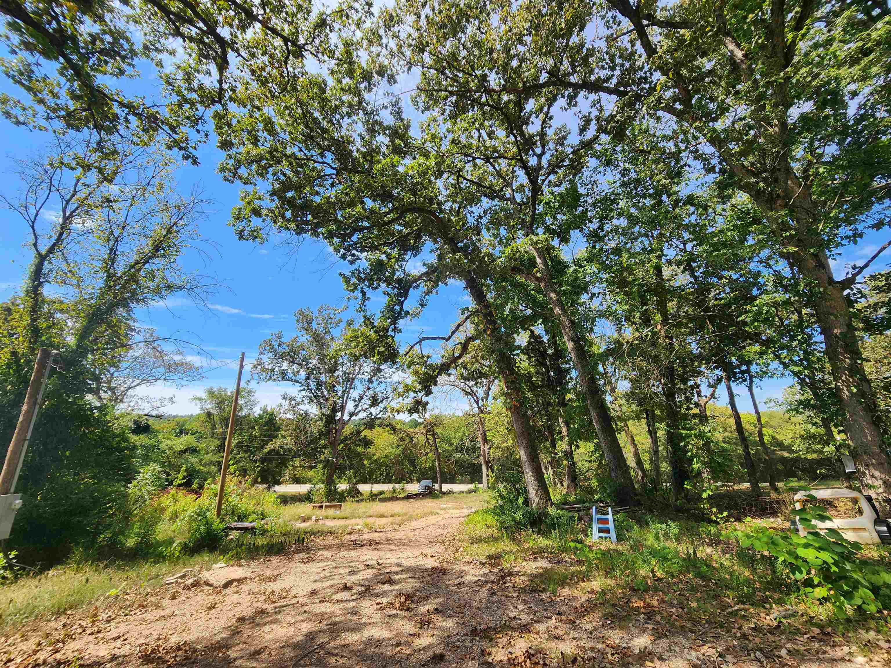 Photo 17 - Vacant Land for sale – 2612  63   Hardy, AR