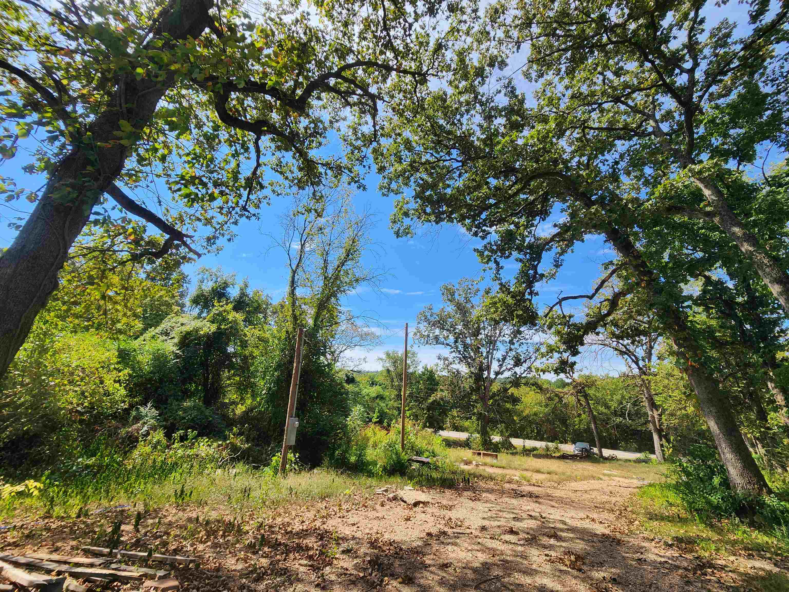 Photo 18 - Vacant Land for sale – 2612  63   Hardy, AR
