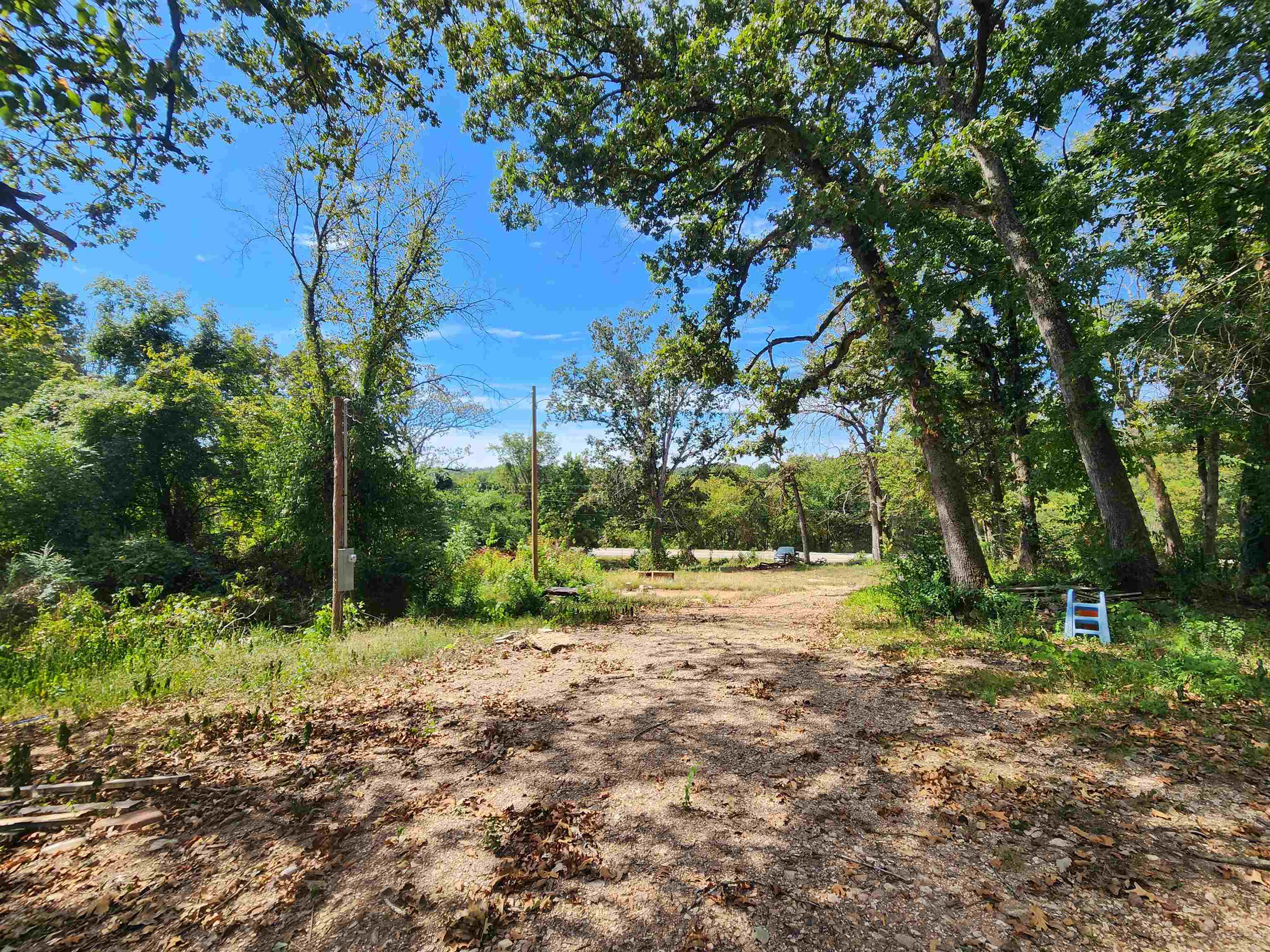 Photo 19 - Vacant Land for sale – 2612  63   Hardy, AR