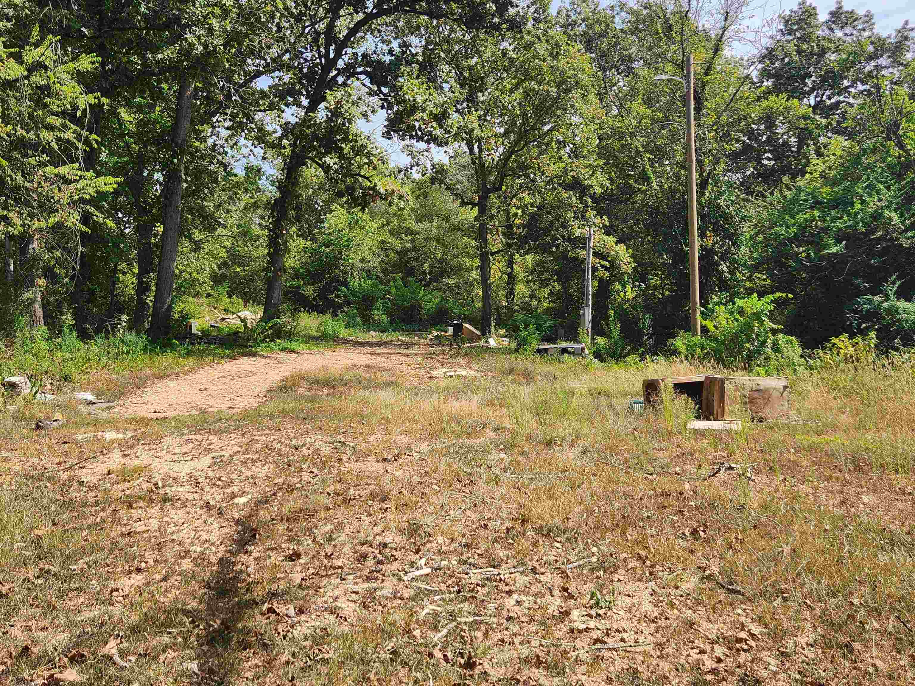 Photo 20 - Vacant Land for sale – 2612  63   Hardy, AR