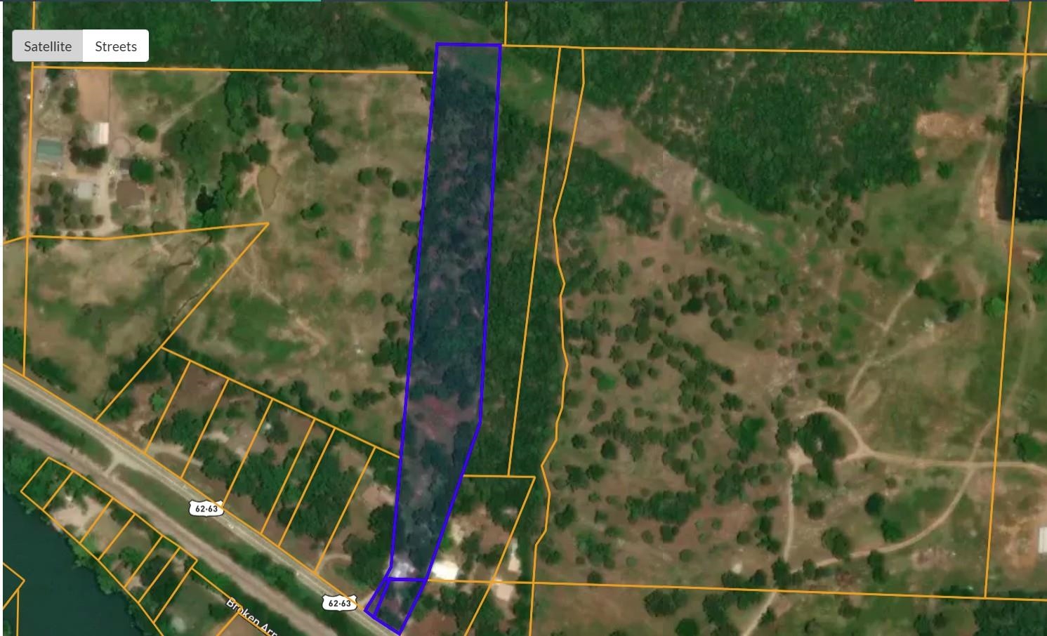 Photo 21 - Vacant Land for sale – 2612  63   Hardy, AR