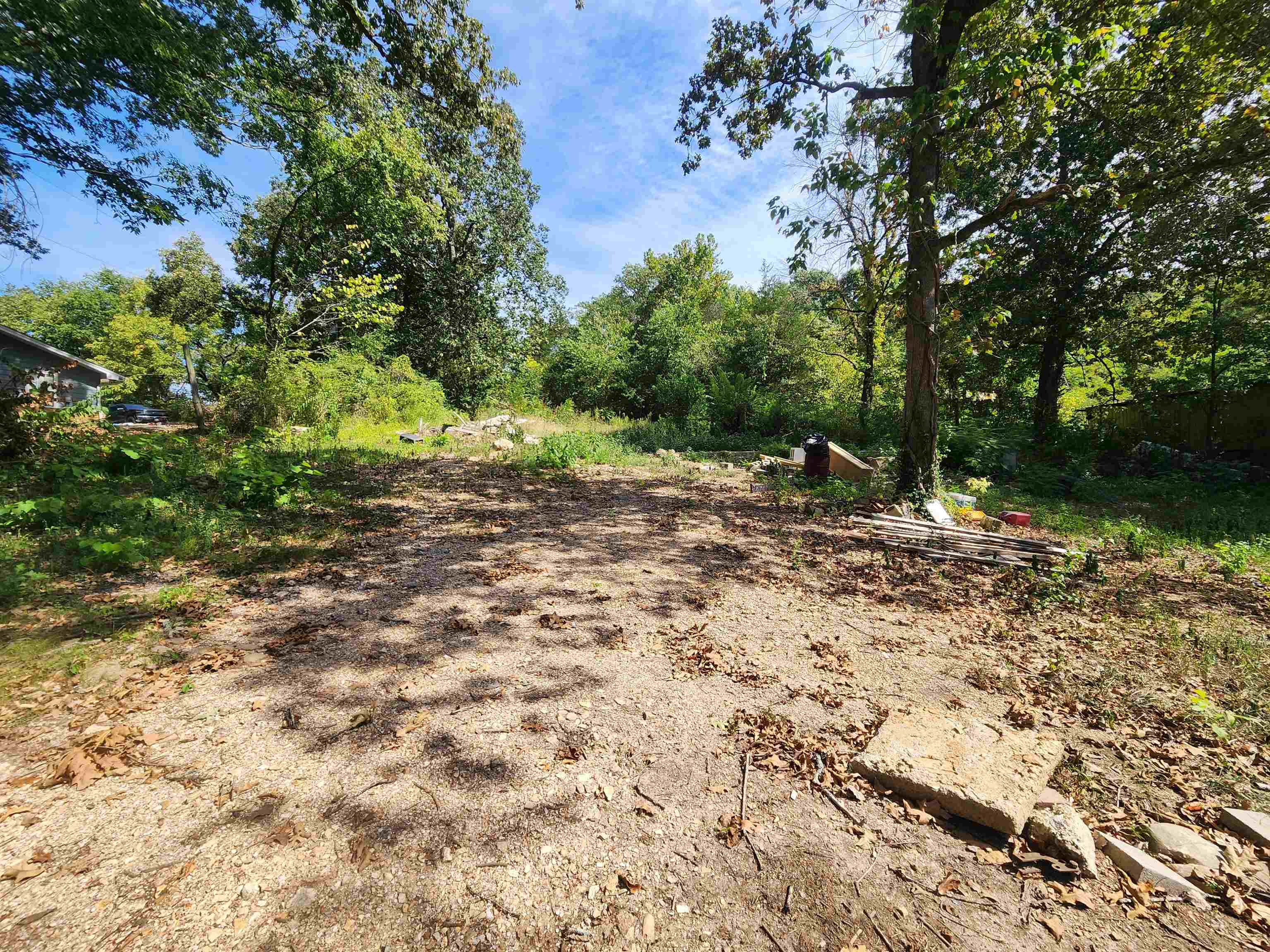 Photo 6 - Vacant Land for sale – 2612  63   Hardy, AR