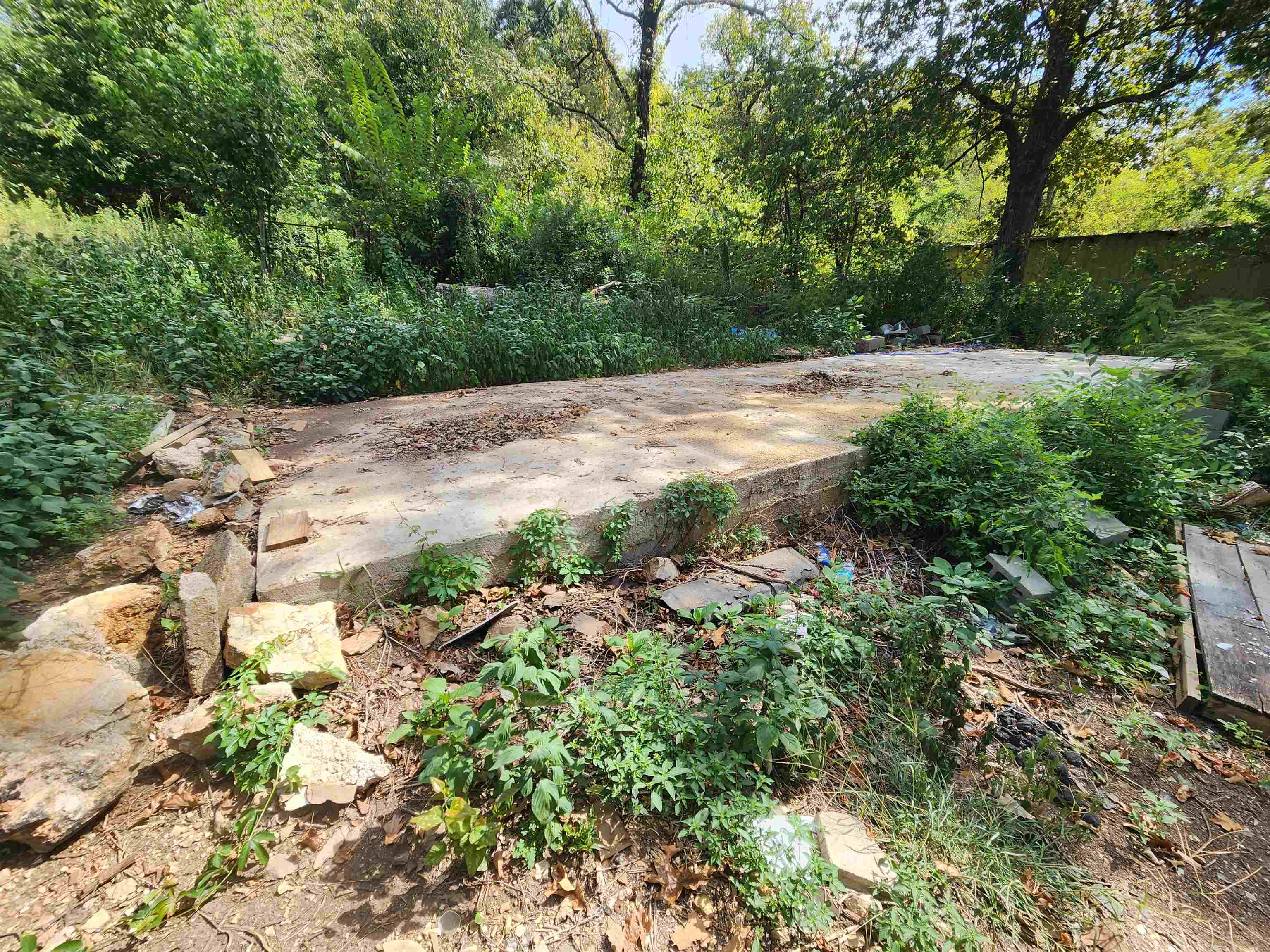 Photo 8 - Vacant Land for sale – 2612  63   Hardy, AR