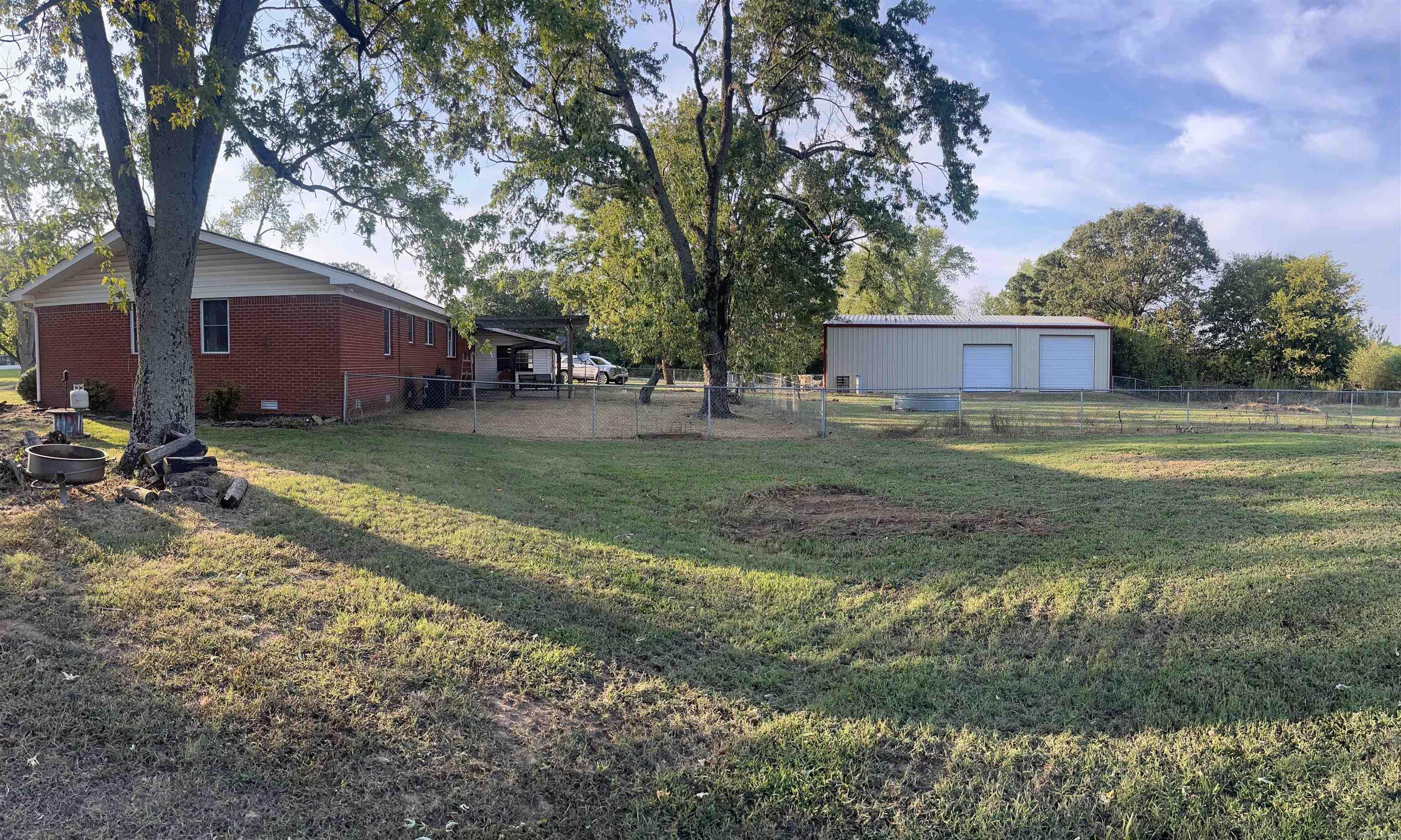 Photo 4 - Residential for sale – 7569  Batesville   Pleasant Plains, AR
