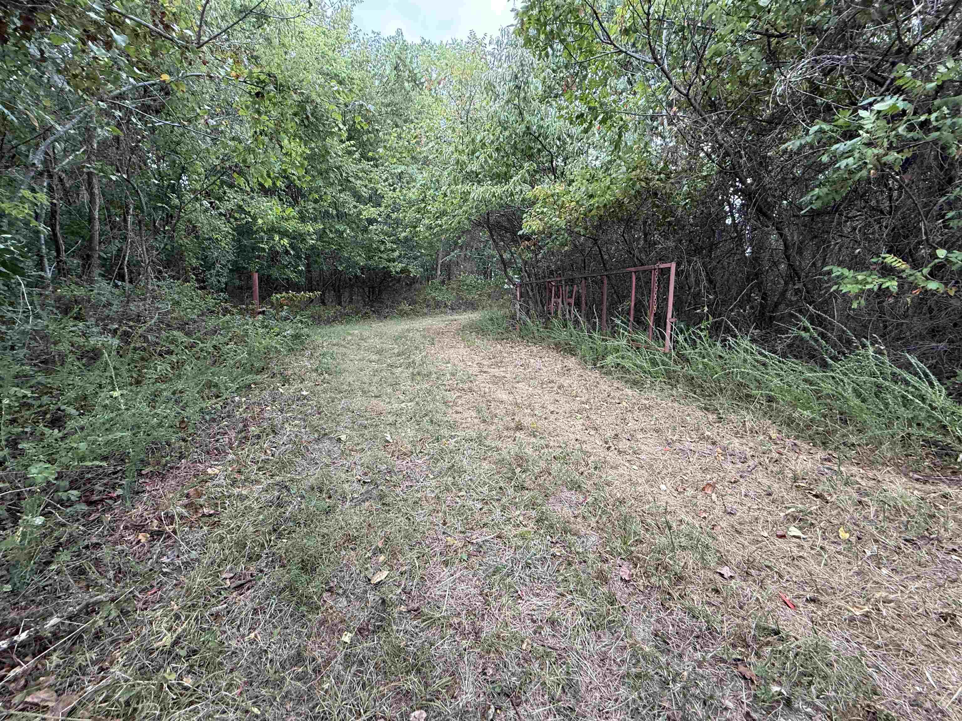 Photo 38 - Vacant Land for sale – 186A  Williamson Trail   Mount Pleasant, AR