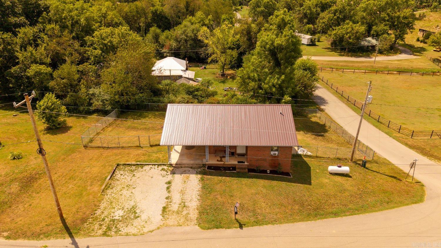 Photo 47 - Residential for sale – 570  Missouri Avenue   Mammoth Spring, AR