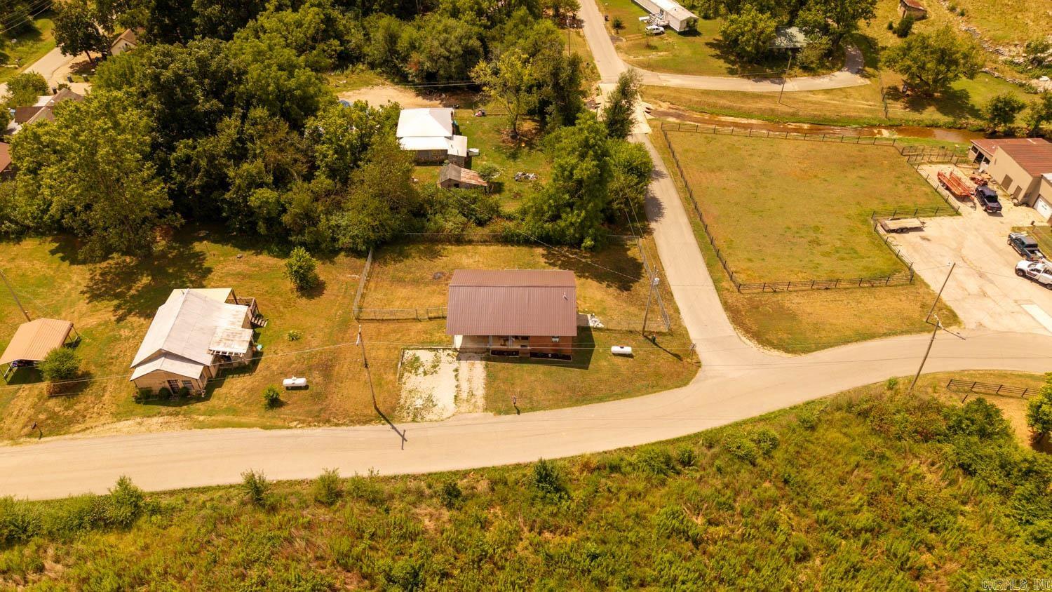 Photo 50 - Residential for sale – 570  Missouri Avenue   Mammoth Spring, AR
