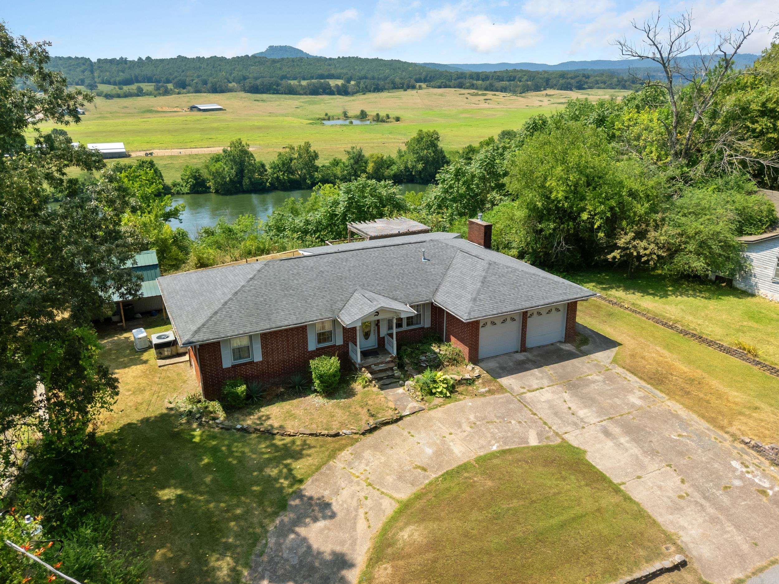 Photo 32 - Residential for sale – 64  South   Calico Rock, AR